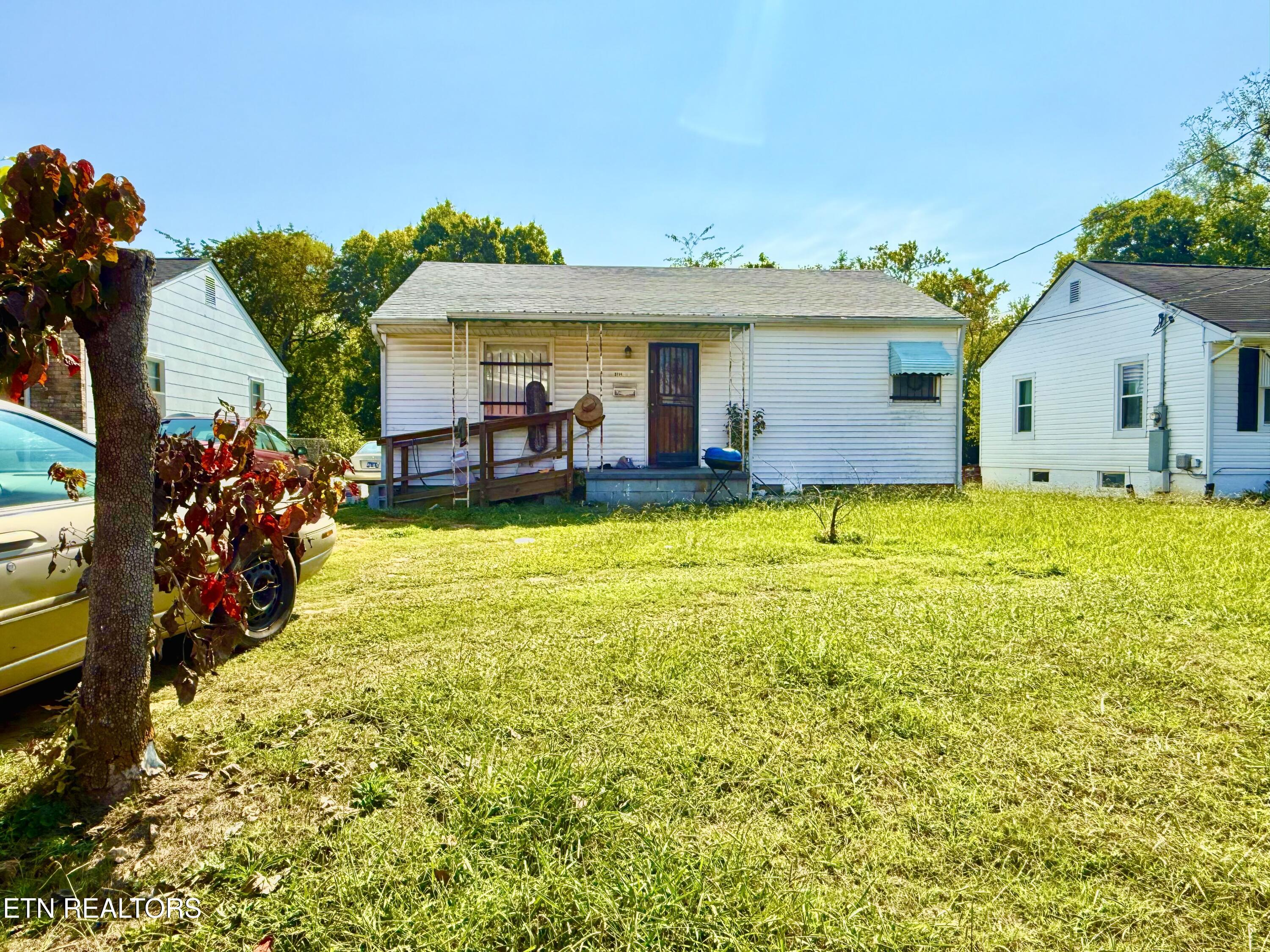 3754 Speedway Circle Knoxville TN 37914