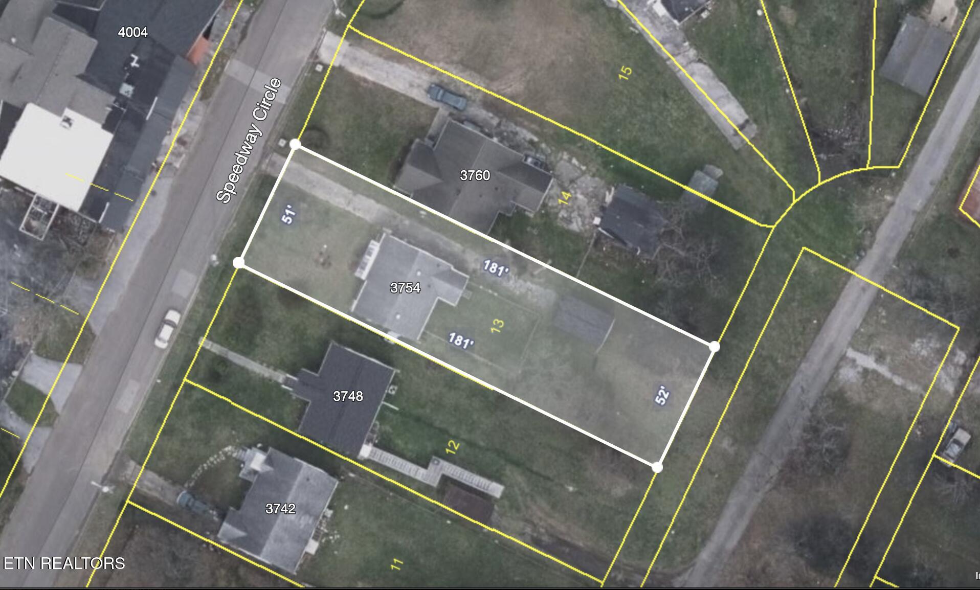 3754 Speedway Circle Knoxville TN 37914