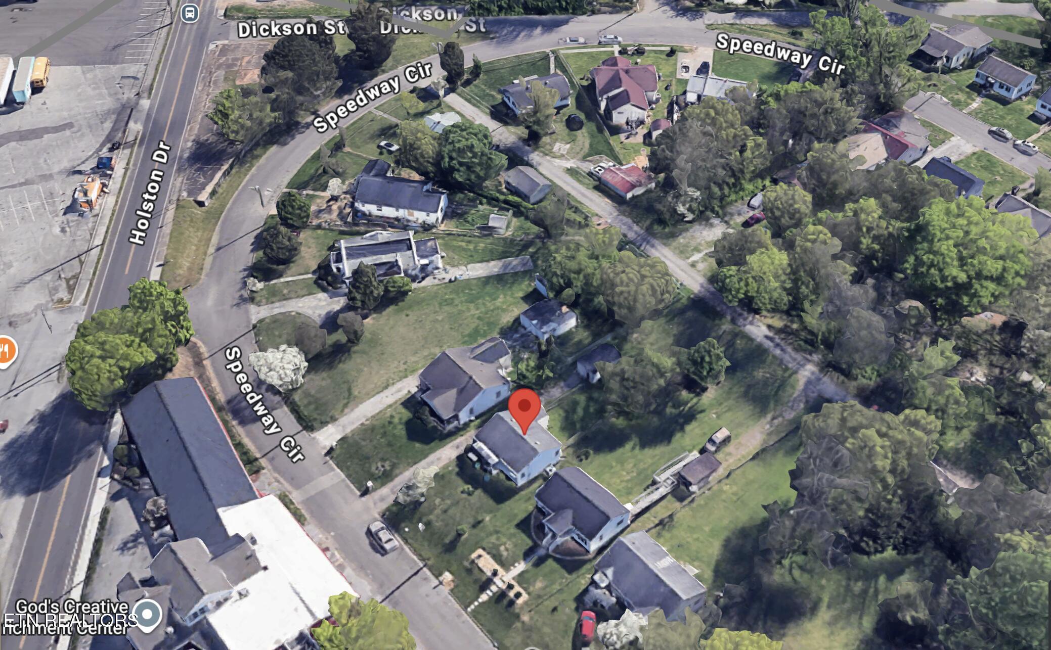 3754 Speedway Circle Knoxville TN 37914
