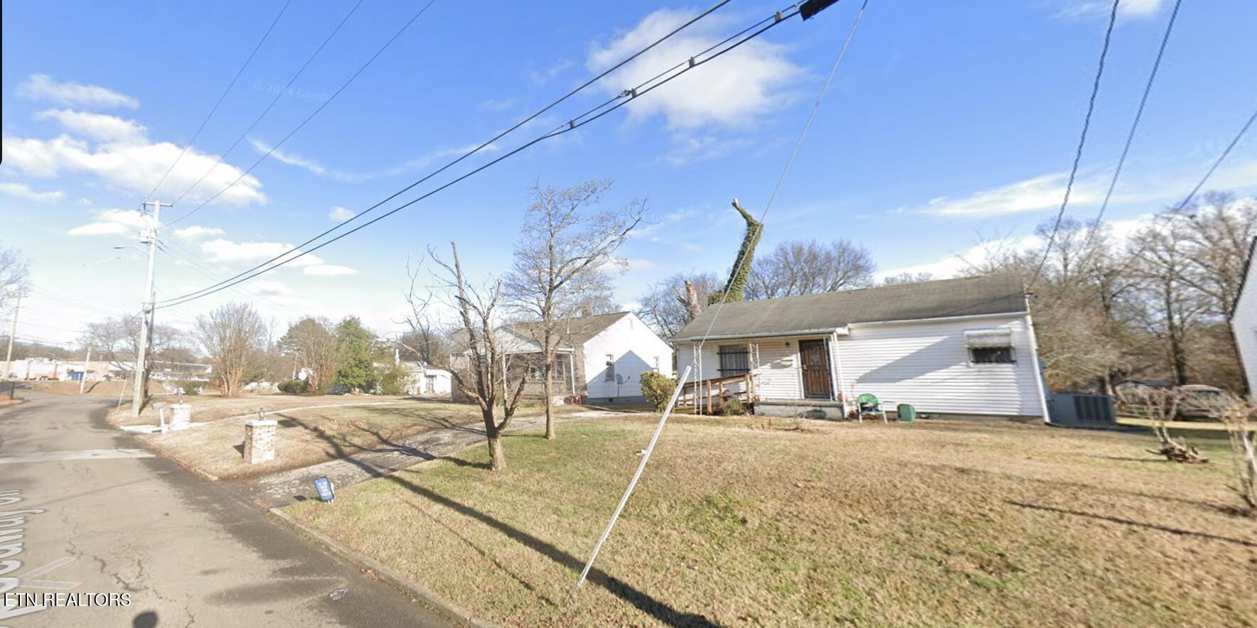 3754 Speedway Circle Knoxville TN 37914