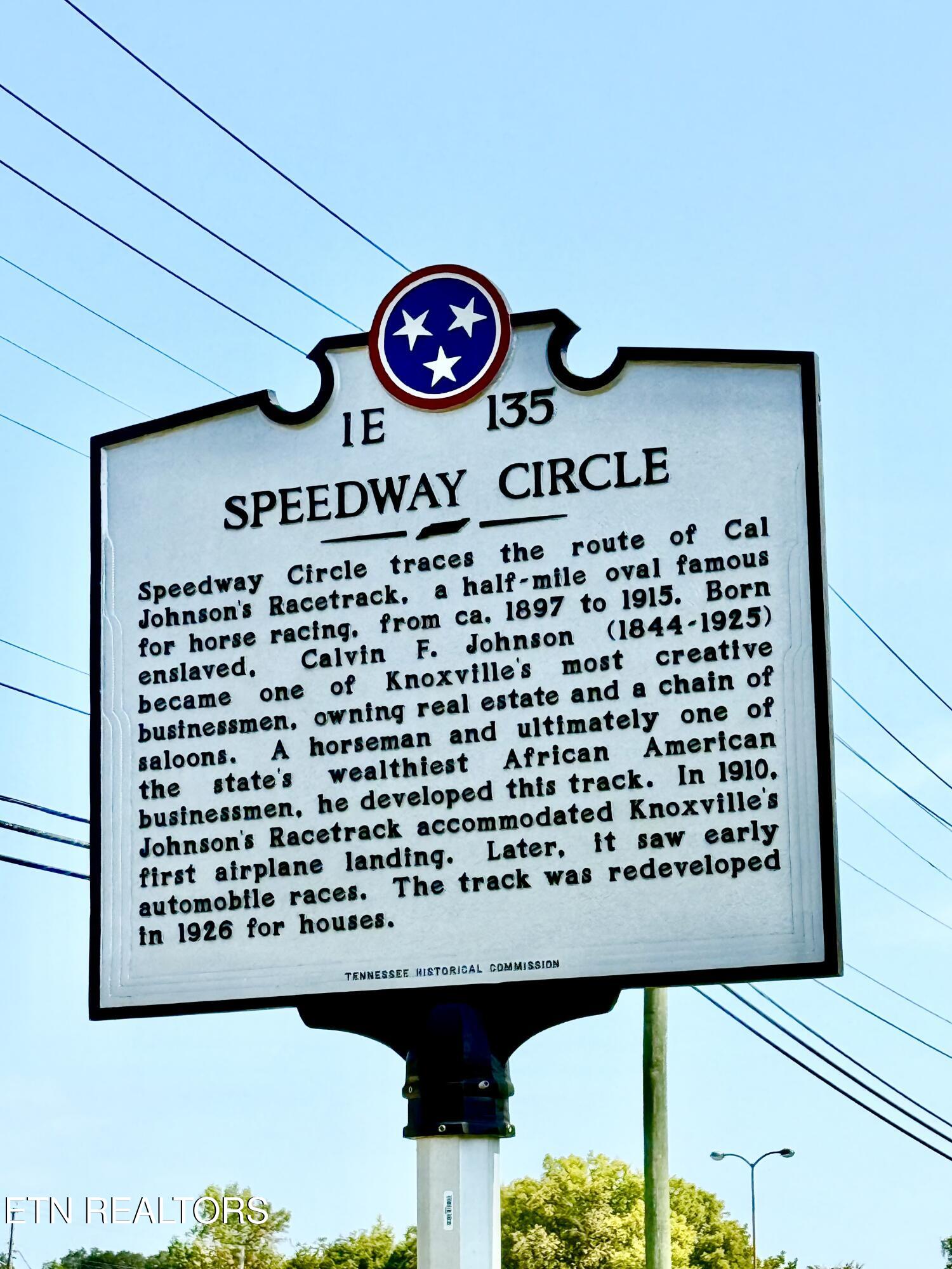 3754 Speedway Circle Knoxville TN 37914
