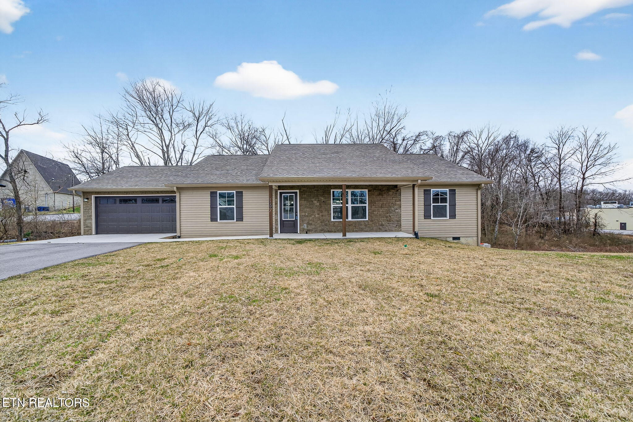 167 Sky View Meadow Drive Crossville TN 38555