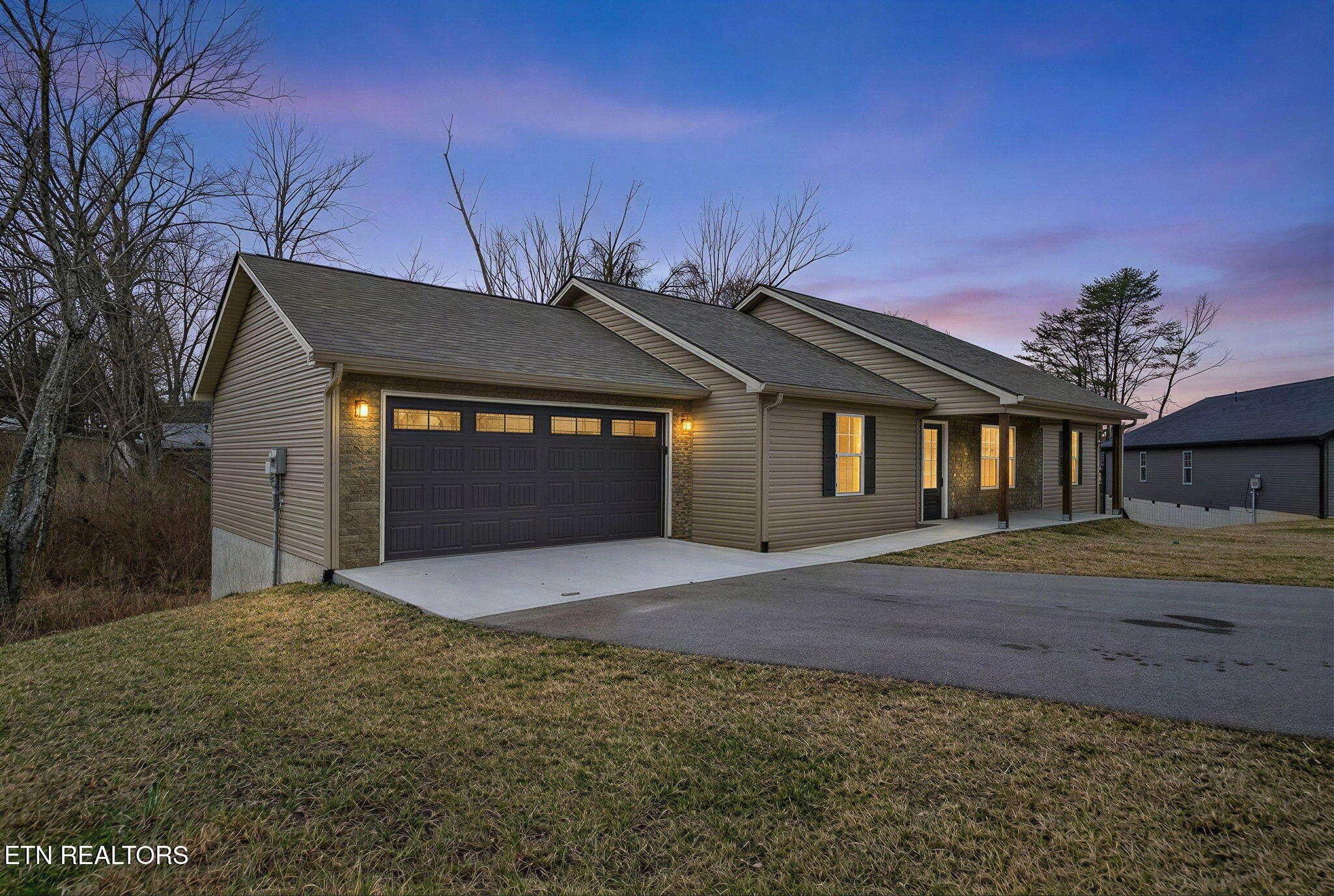 167 Sky View Meadow Drive Crossville TN 38555