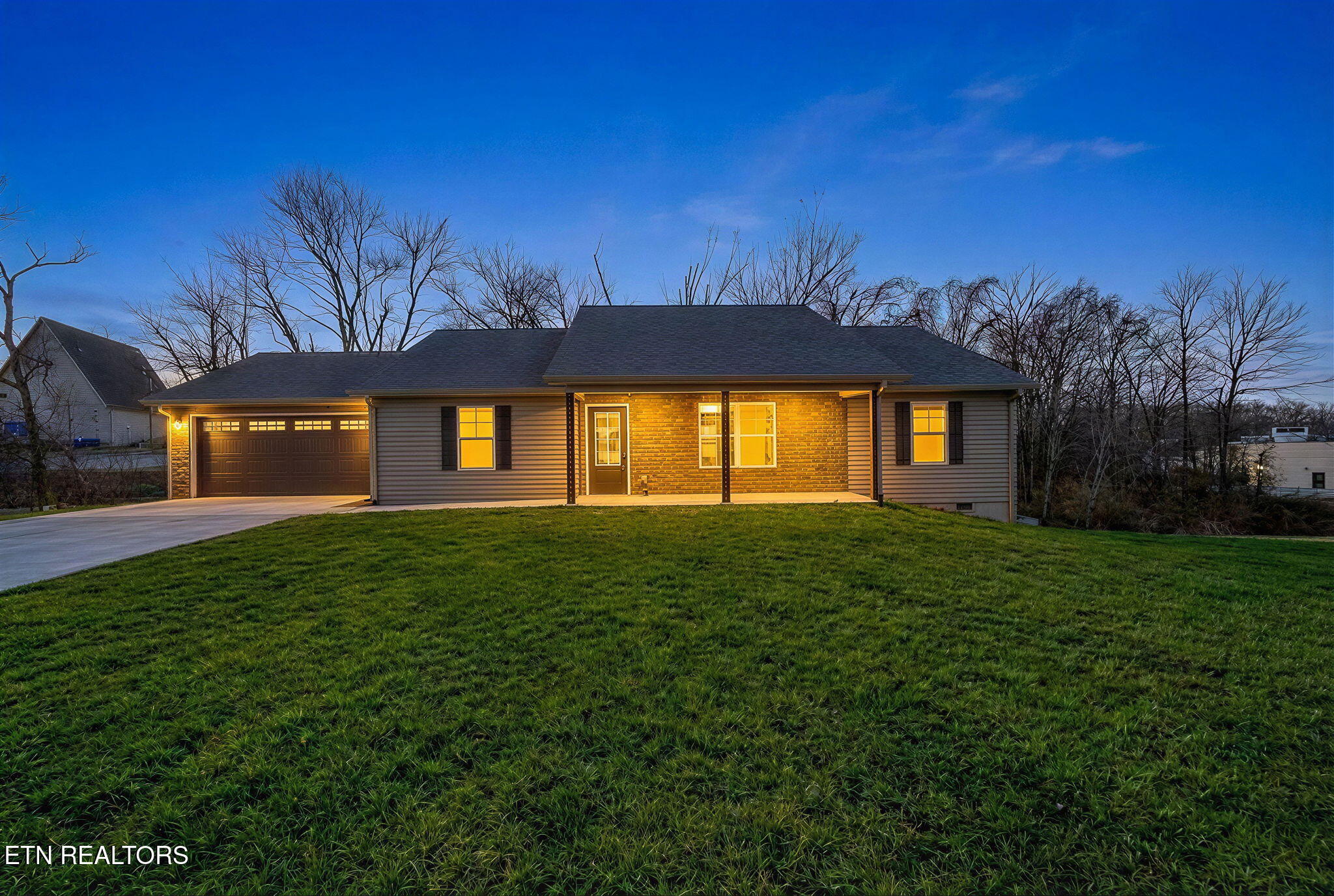 167 Sky View Meadow Drive Crossville TN 38555
