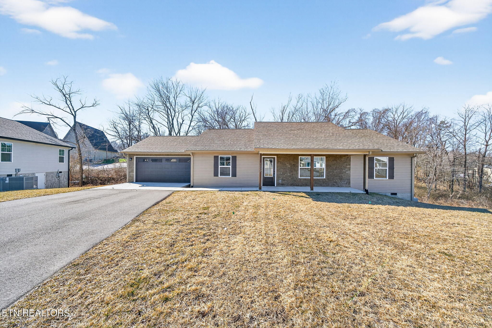 167 Sky View Meadow Drive Crossville TN 38555