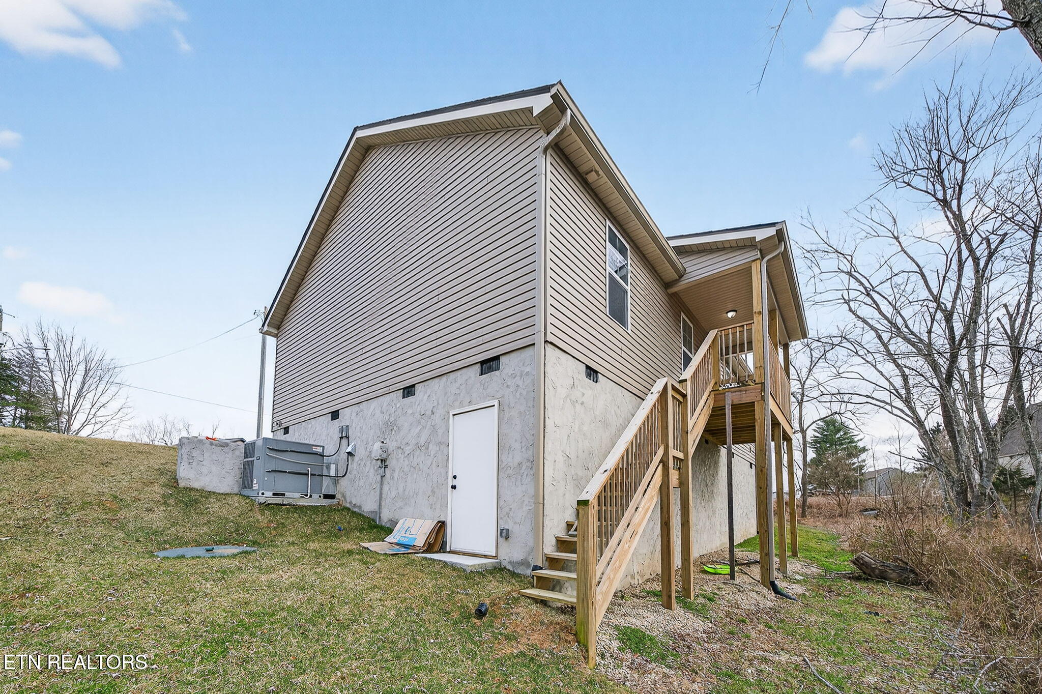 167 Sky View Meadow Drive Crossville TN 38555