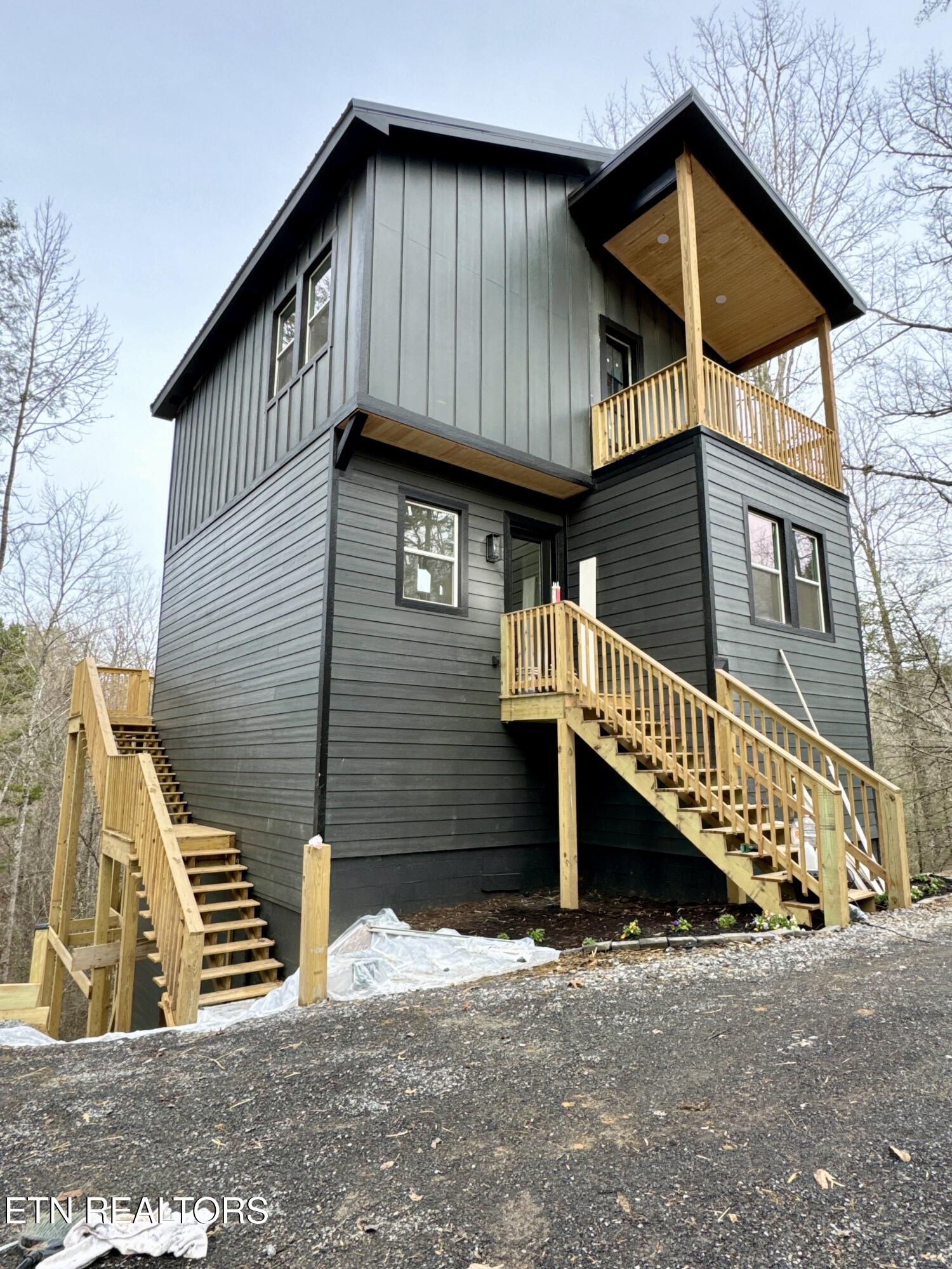 924 N Highland Drive Gatlinburg TN 37738