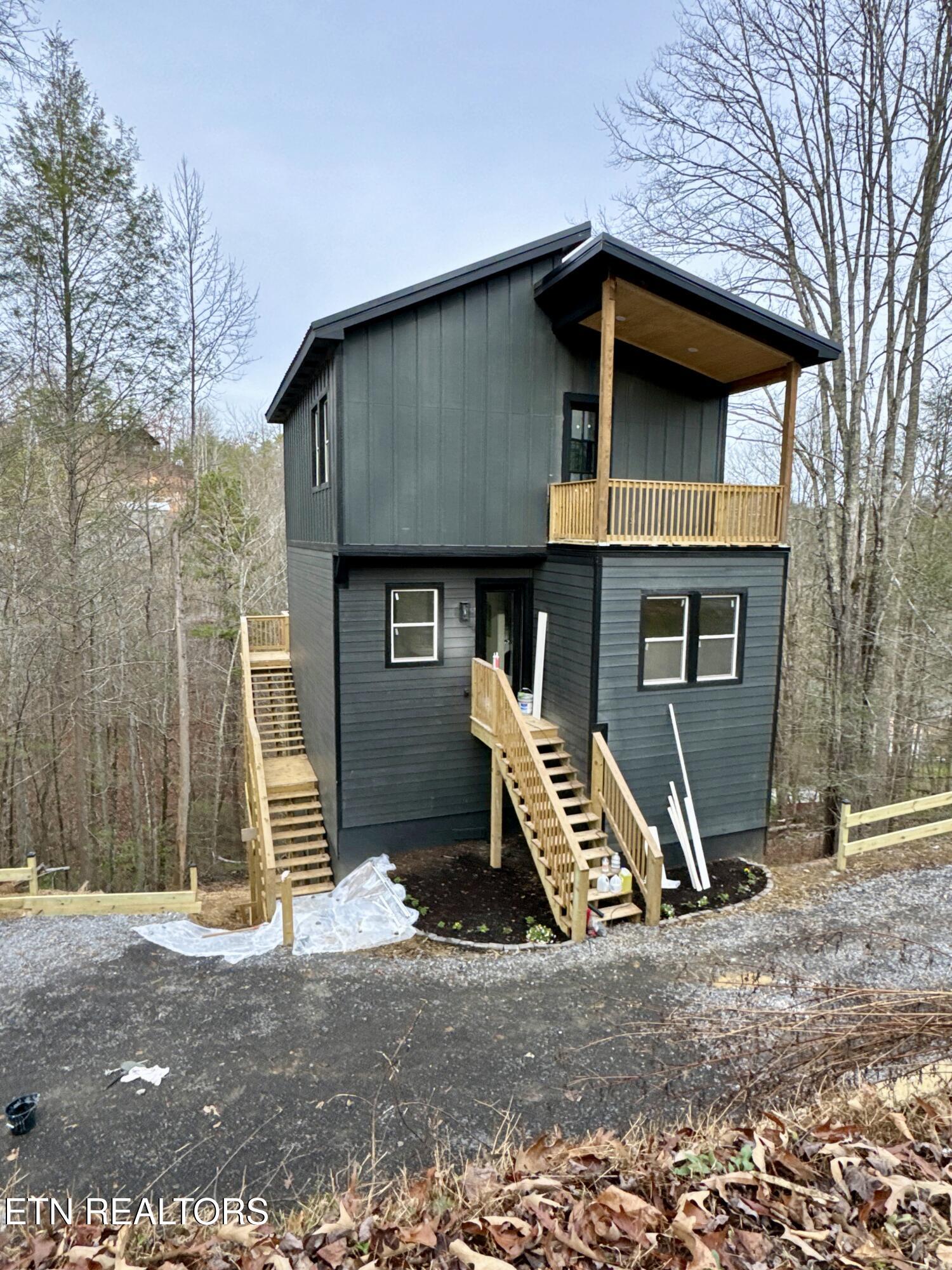 924 N Highland Drive Gatlinburg TN 37738