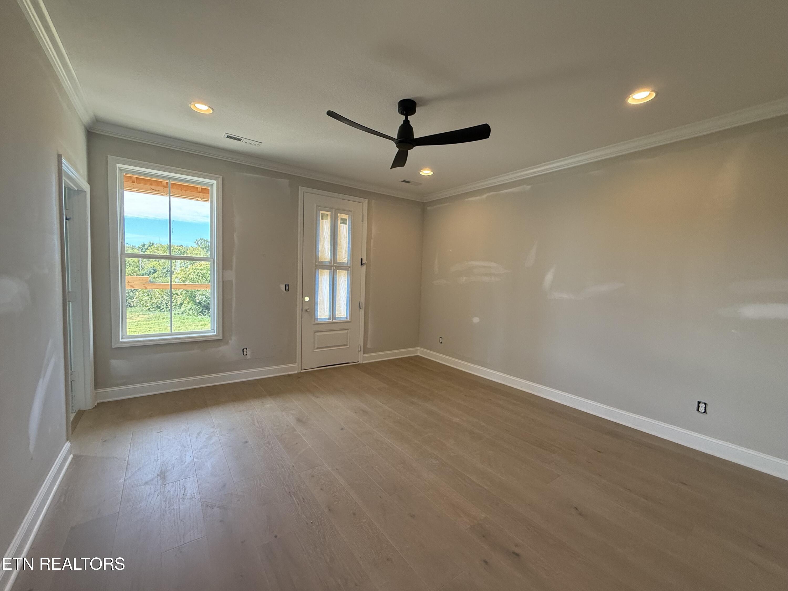 11243 Neptune Drive - Lot 09 Knoxville TN 37934