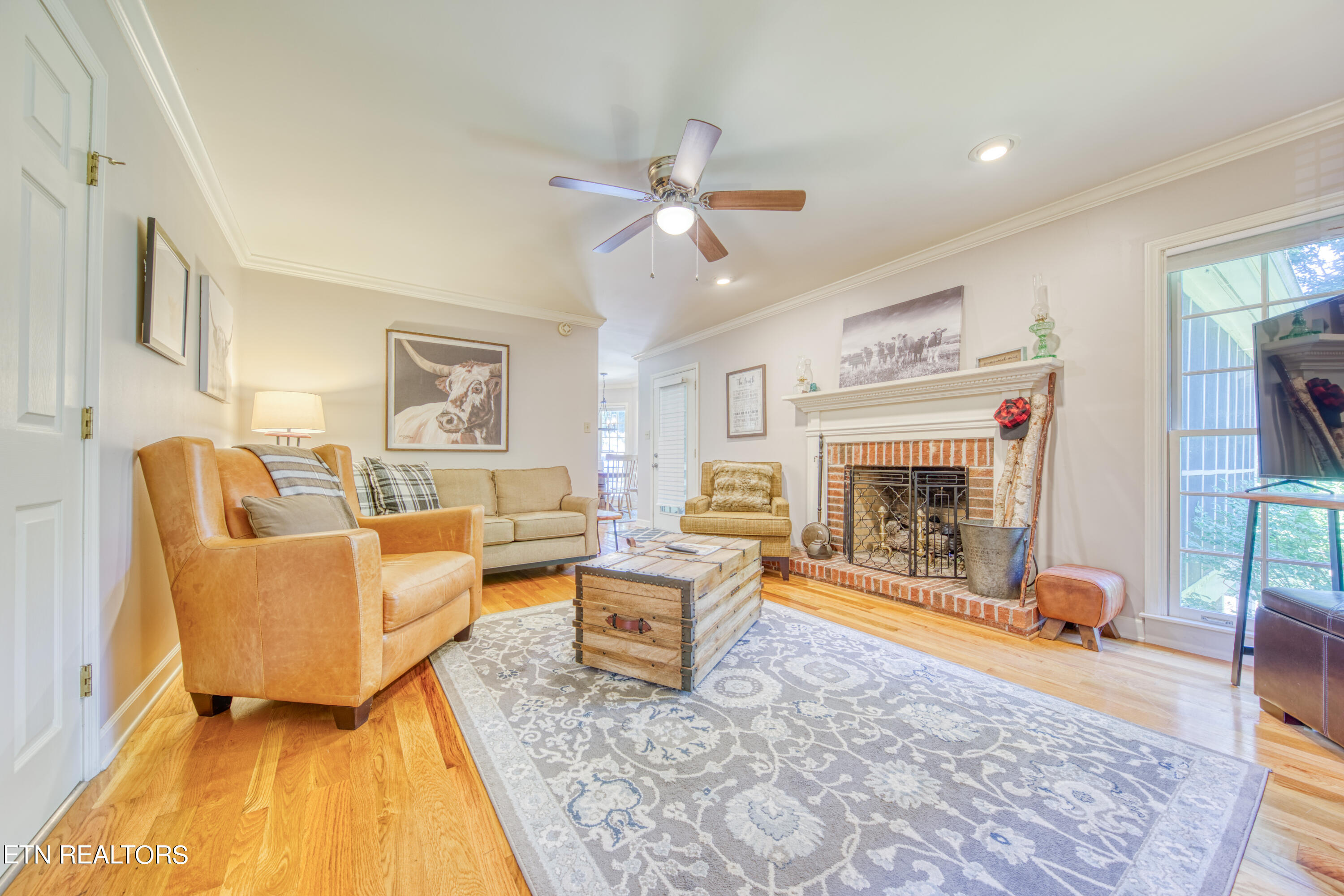 1344 Knightsbridge Drive Knoxville TN 37922