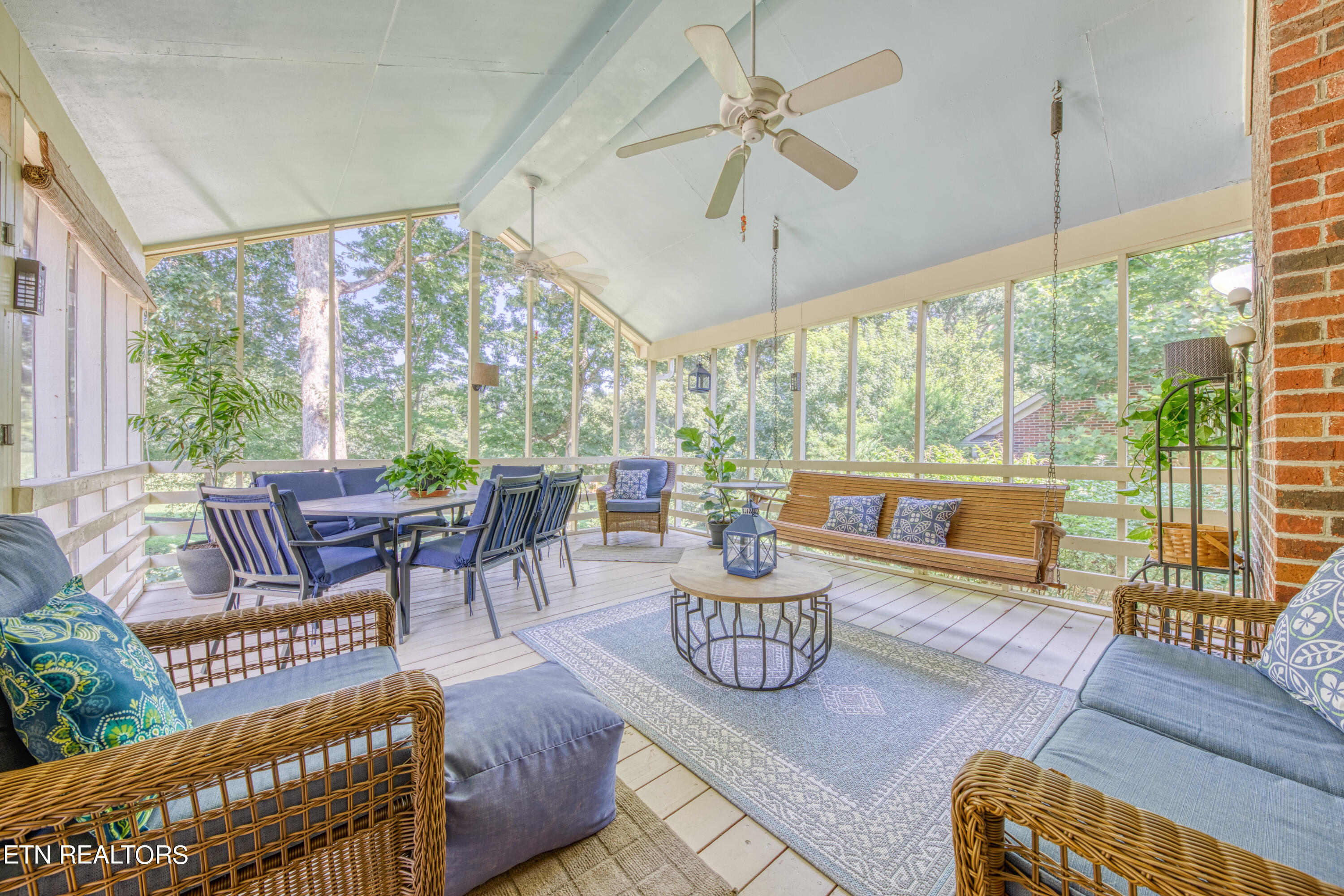 1344 Knightsbridge Drive Knoxville TN 37922