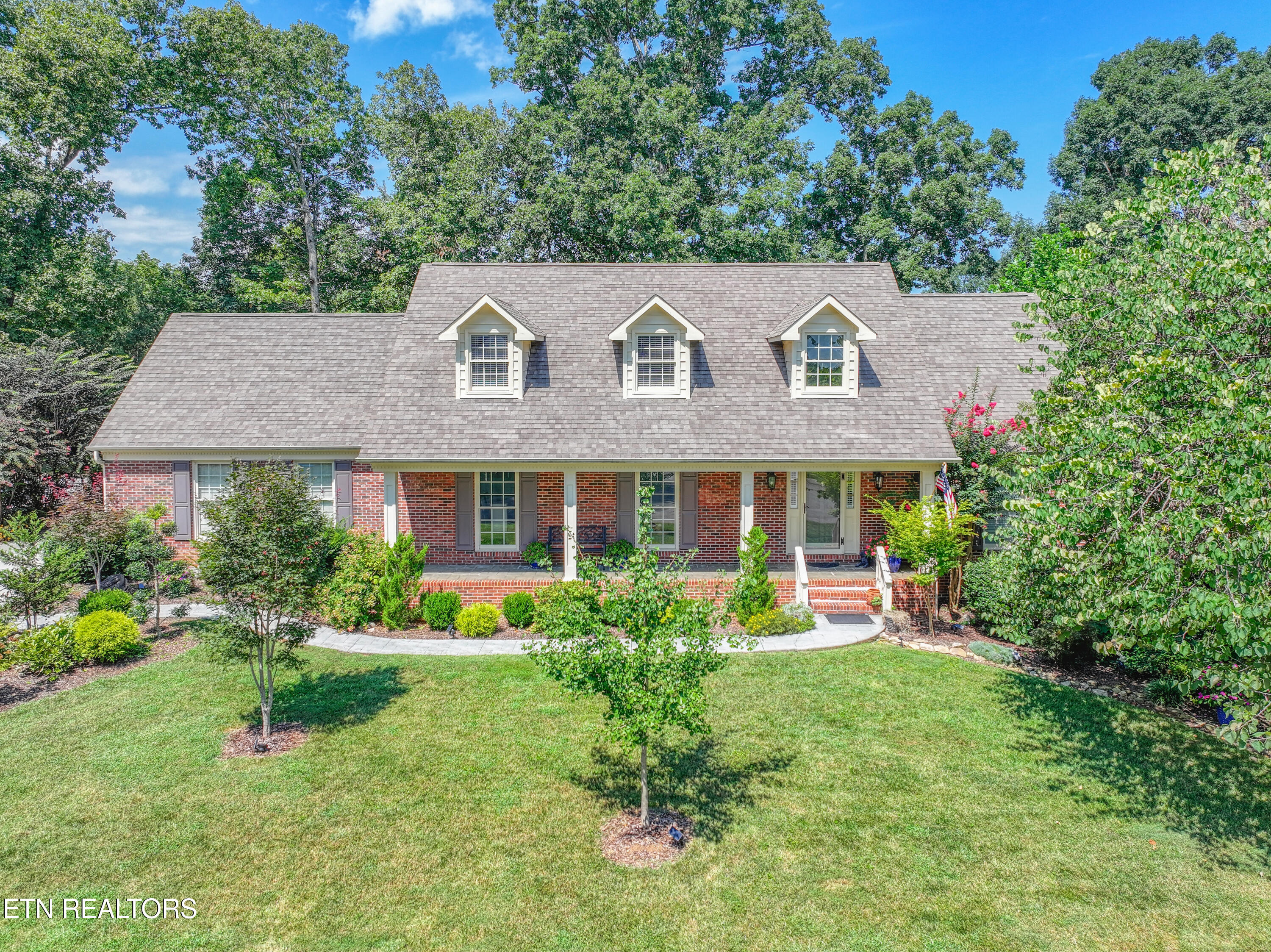 1344 Knightsbridge Drive Knoxville TN 37922