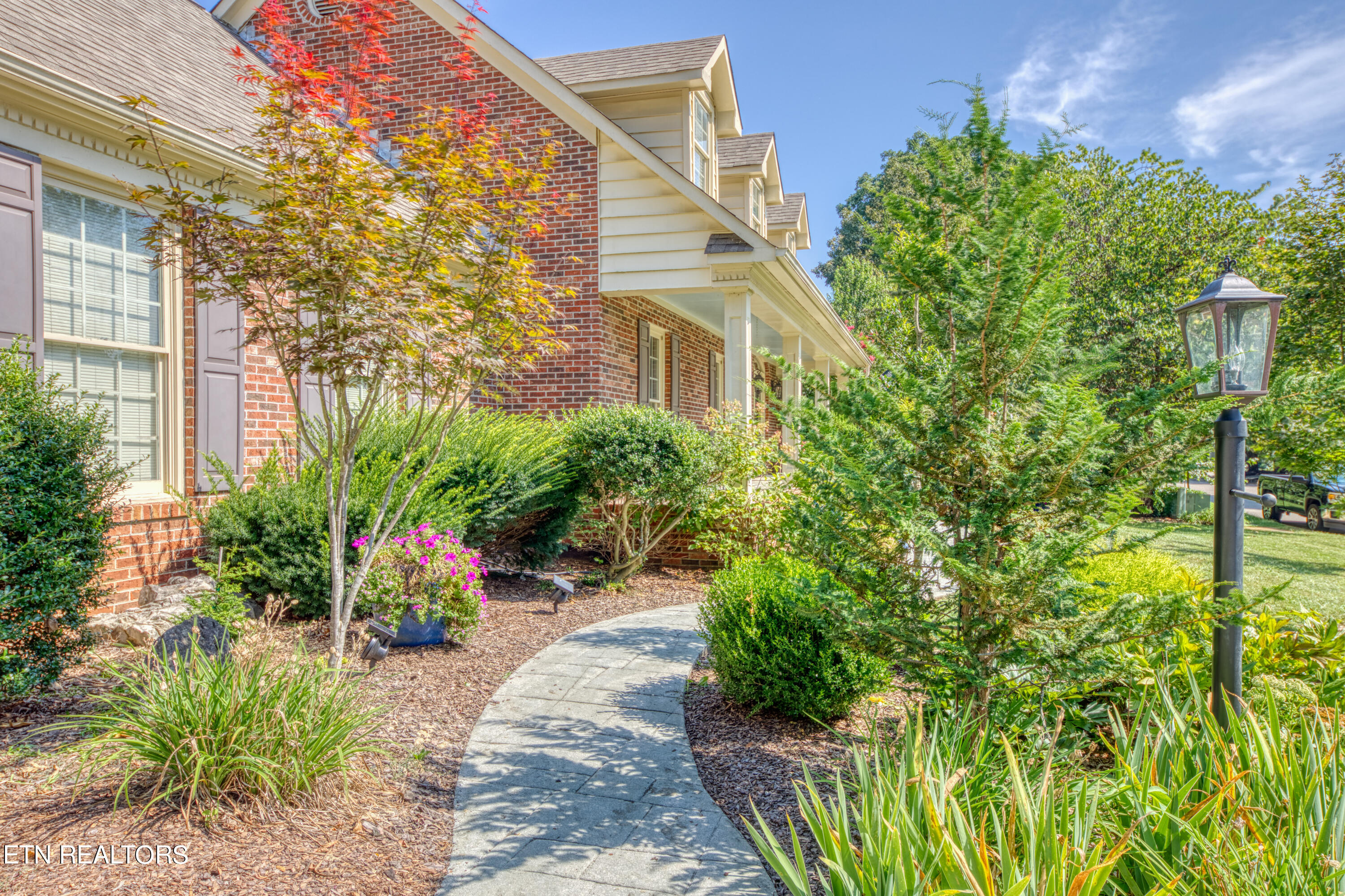 1344 Knightsbridge Drive Knoxville TN 37922