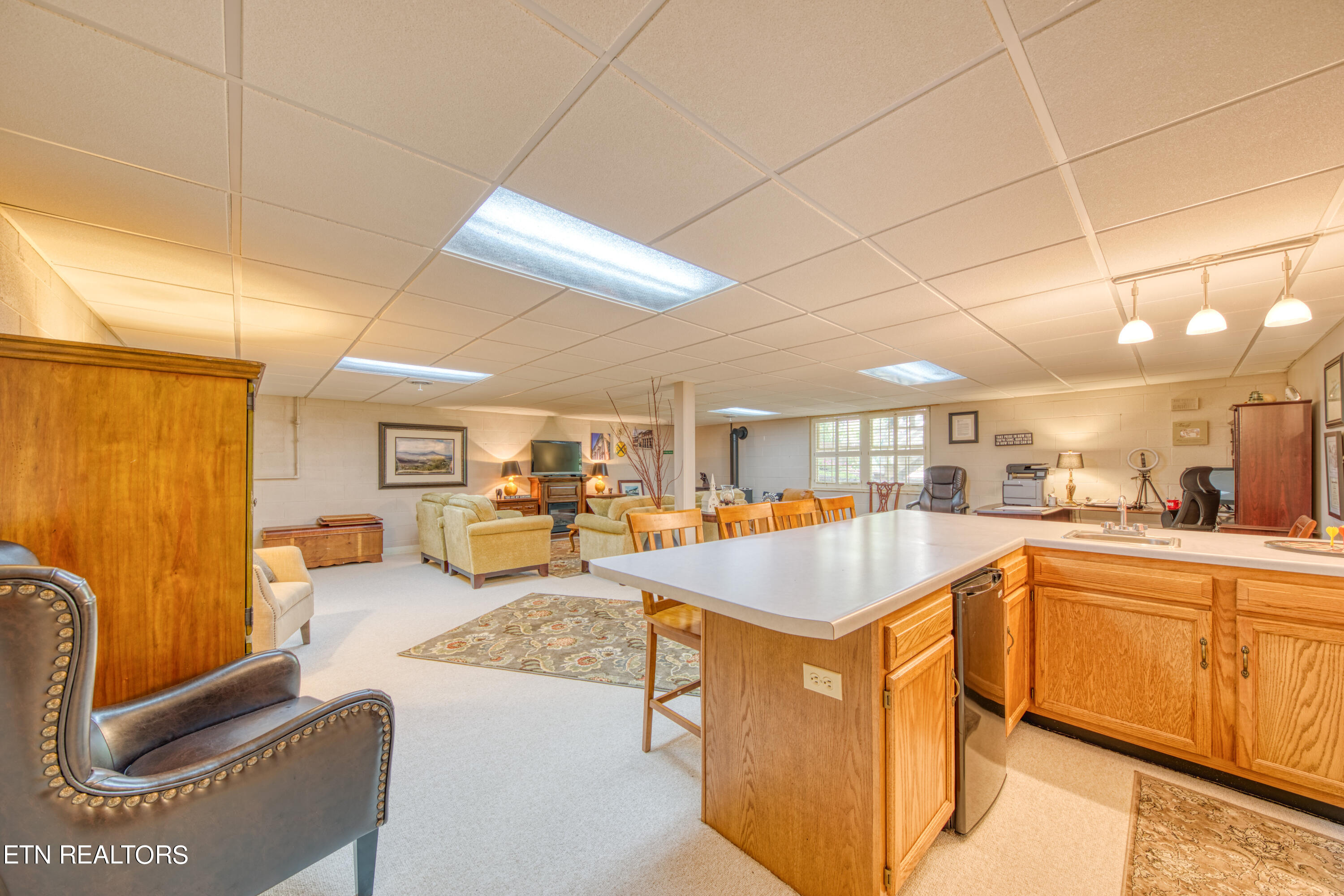 1344 Knightsbridge Drive Knoxville TN 37922
