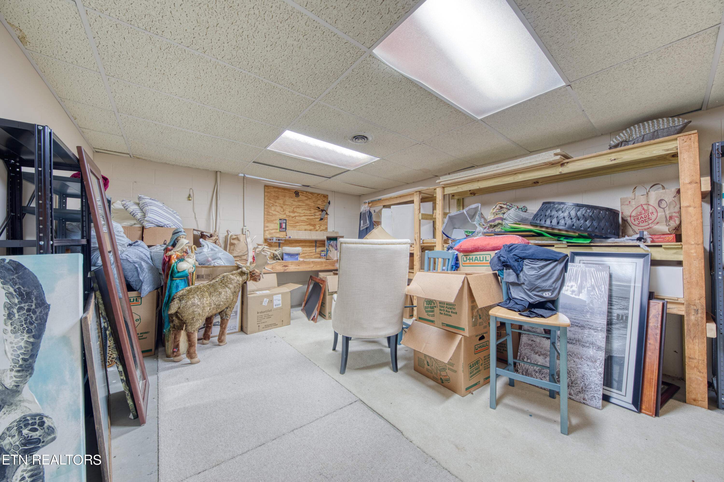 1344 Knightsbridge Drive Knoxville TN 37922