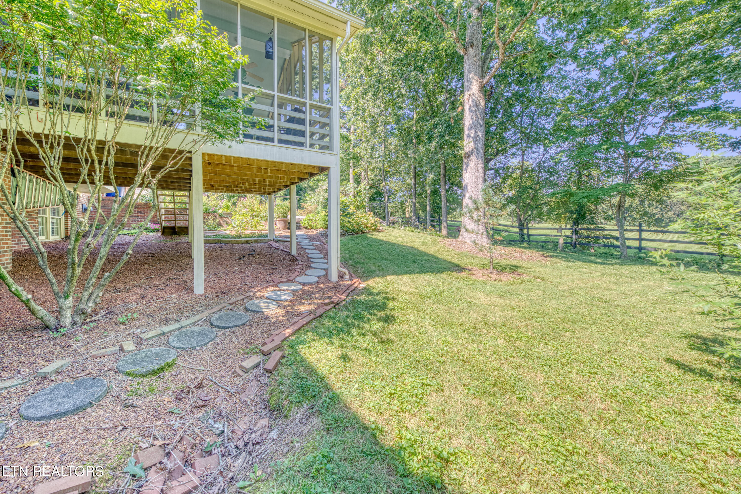 1344 Knightsbridge Drive Knoxville TN 37922
