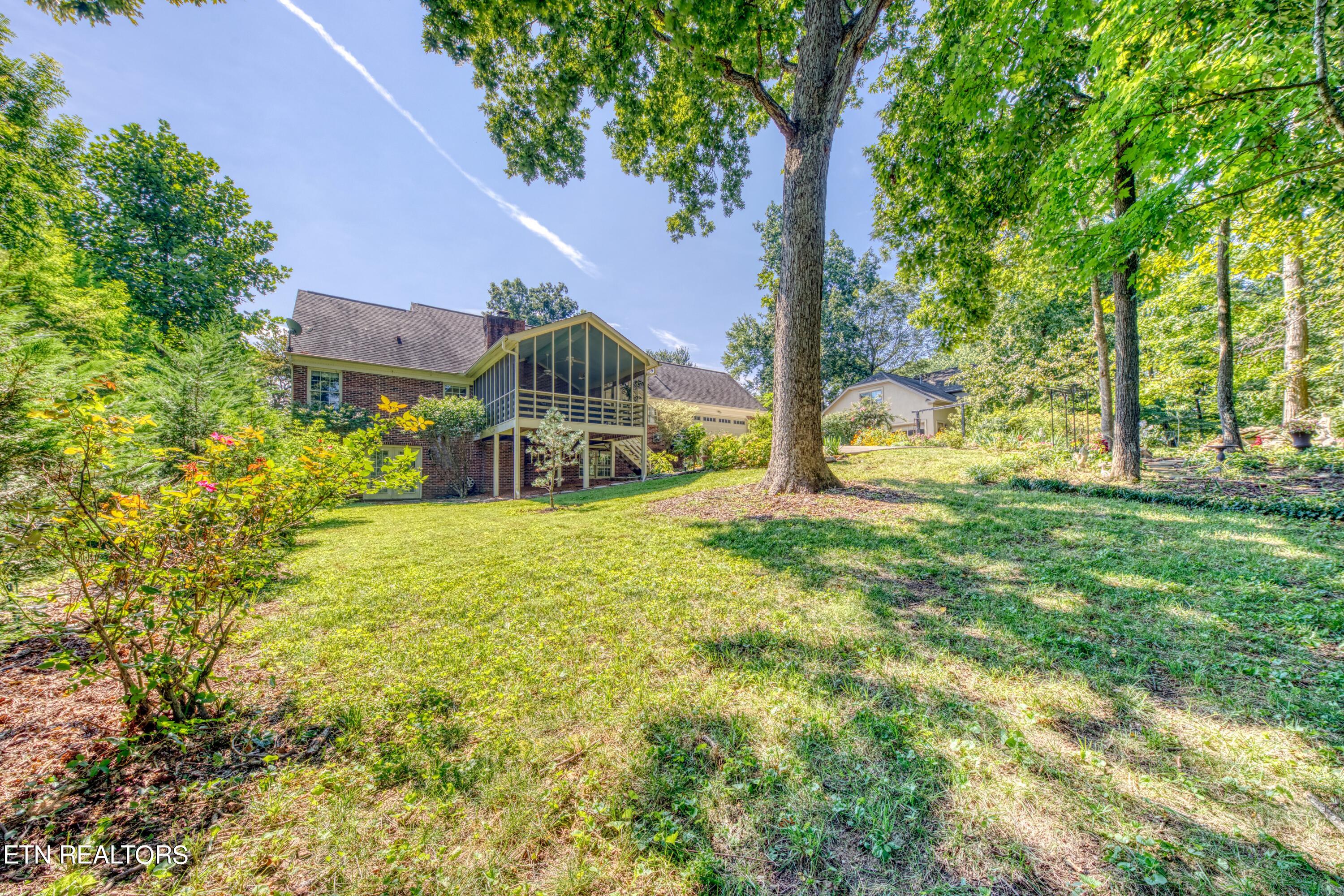 1344 Knightsbridge Drive Knoxville TN 37922