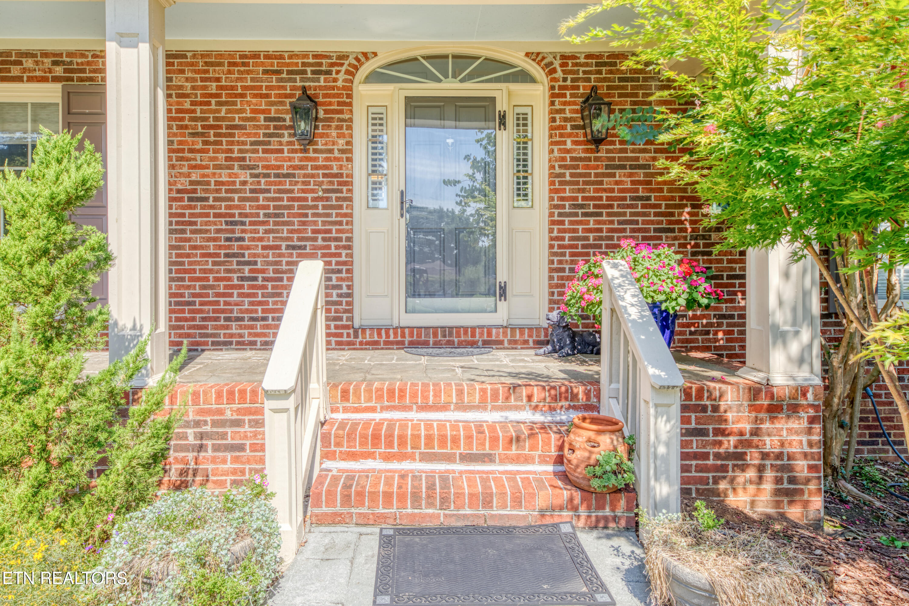 1344 Knightsbridge Drive Knoxville TN 37922