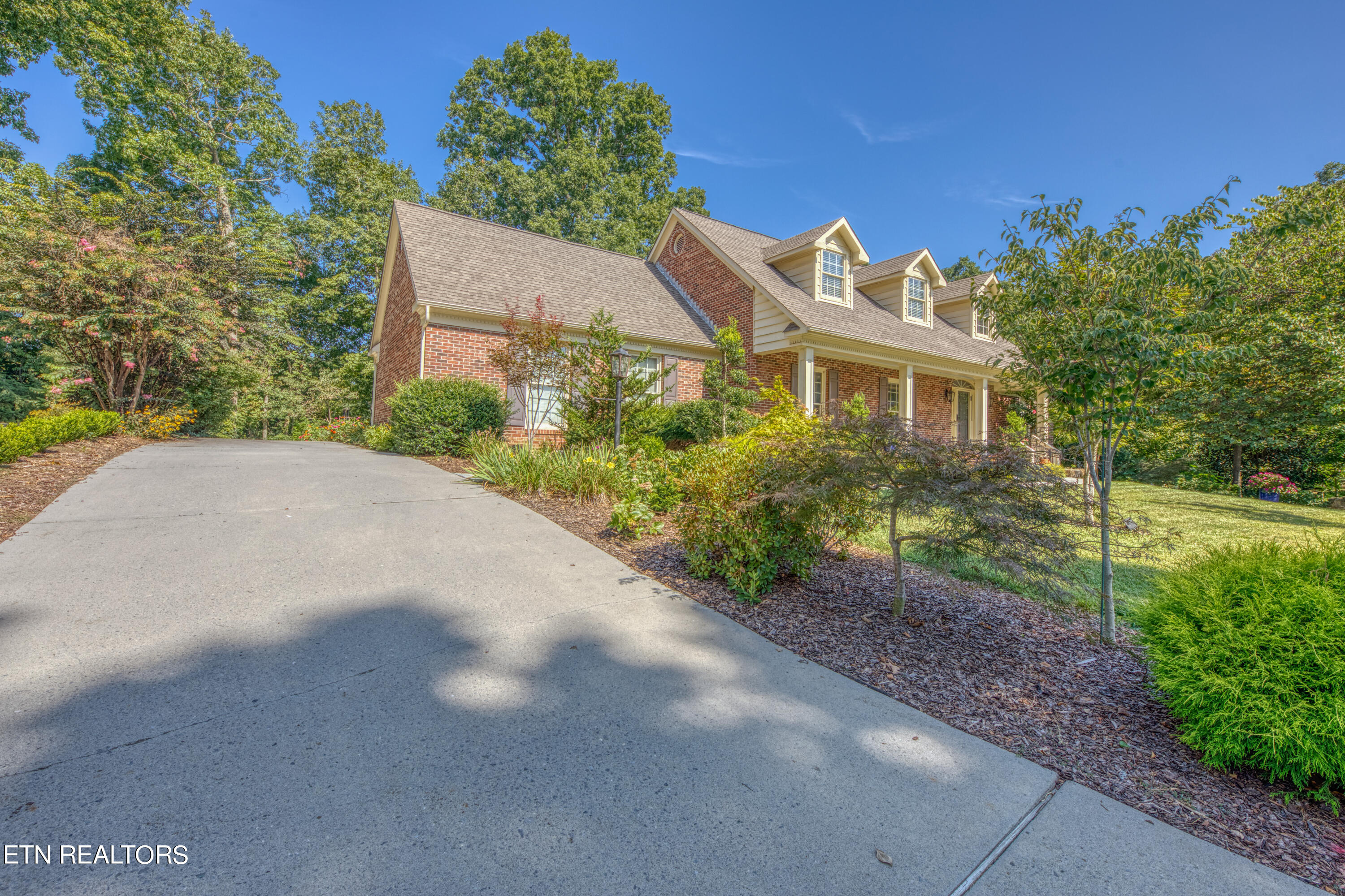 1344 Knightsbridge Drive Knoxville TN 37922