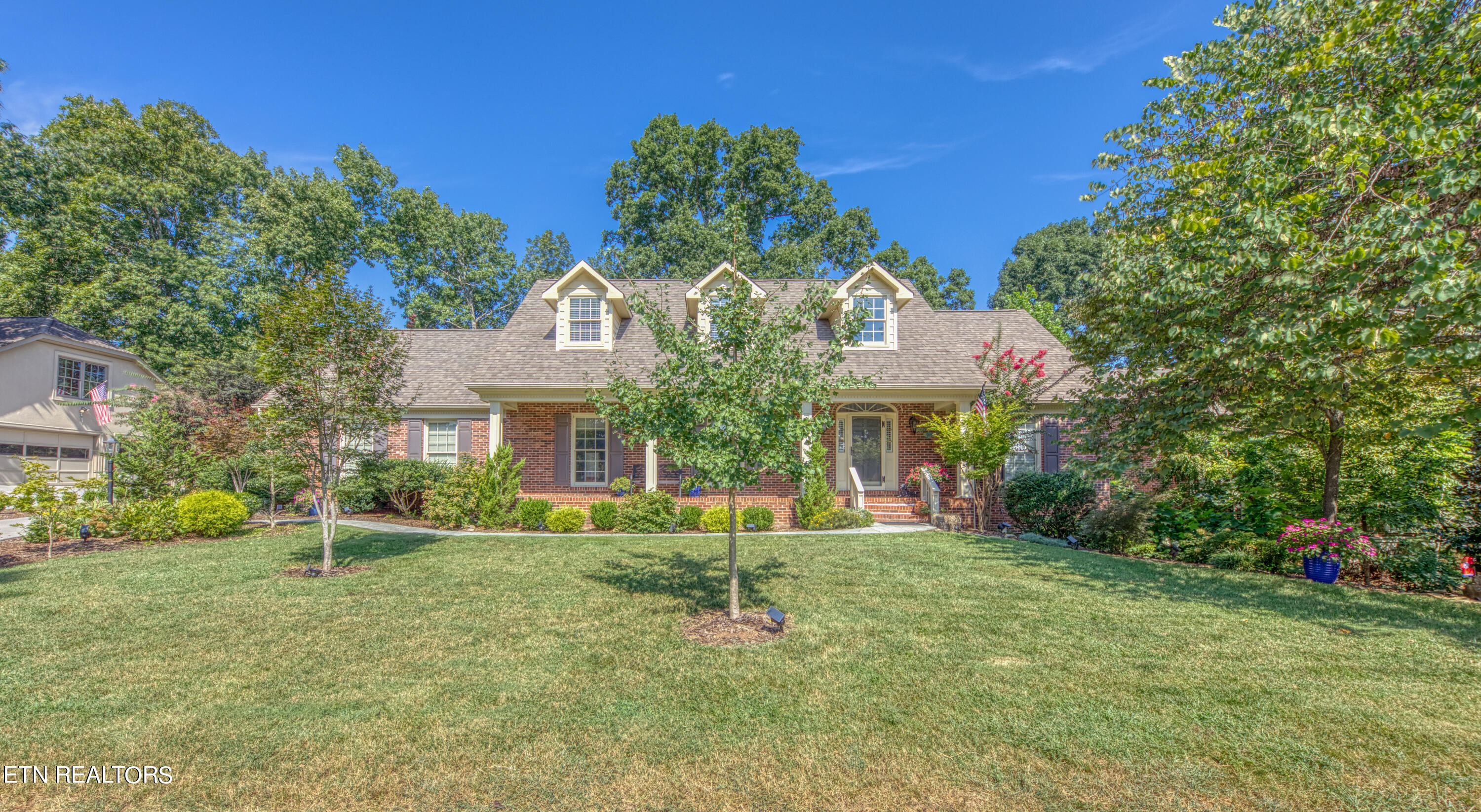 1344 Knightsbridge Drive Knoxville TN 37922