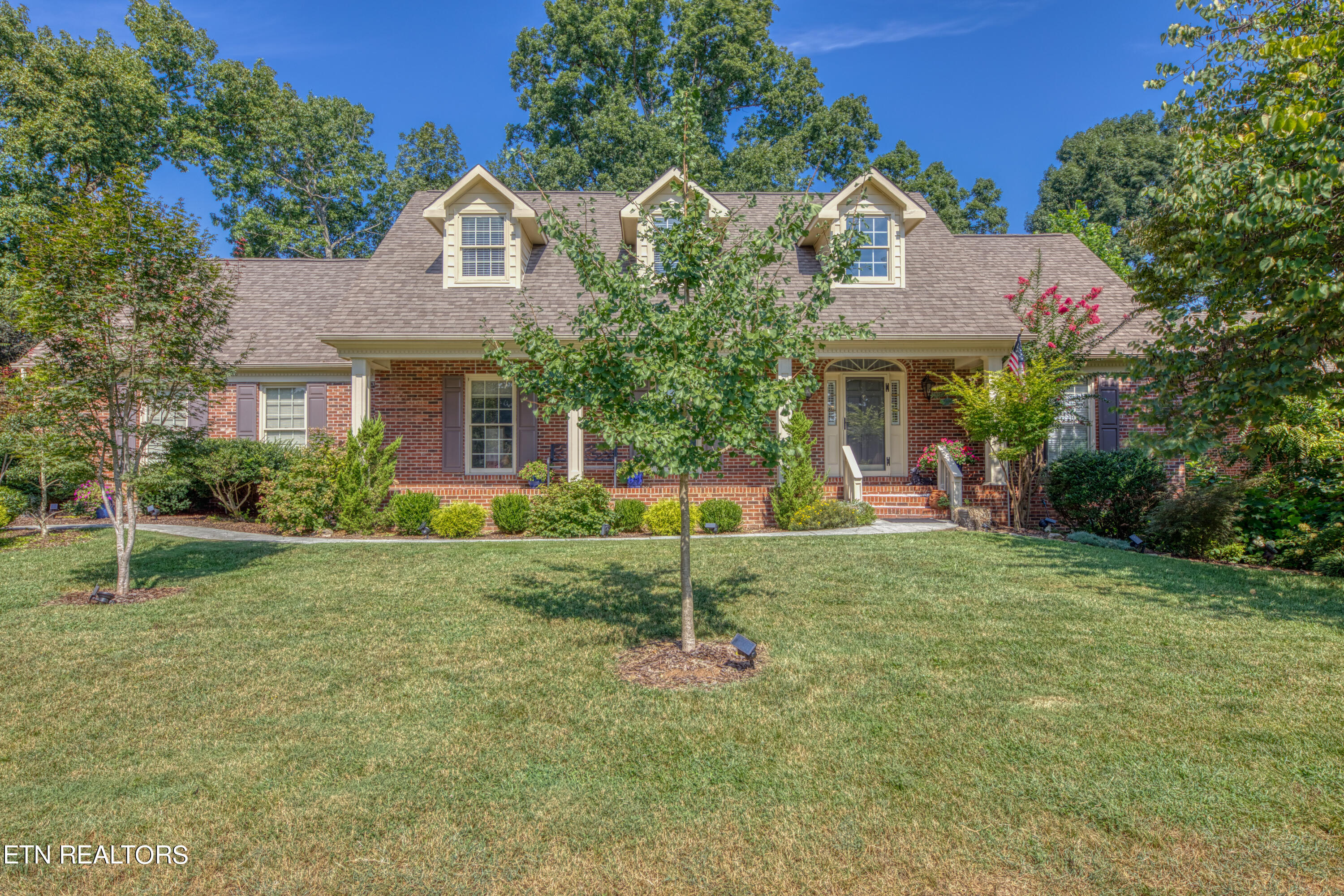 1344 Knightsbridge Drive Knoxville TN 37922
