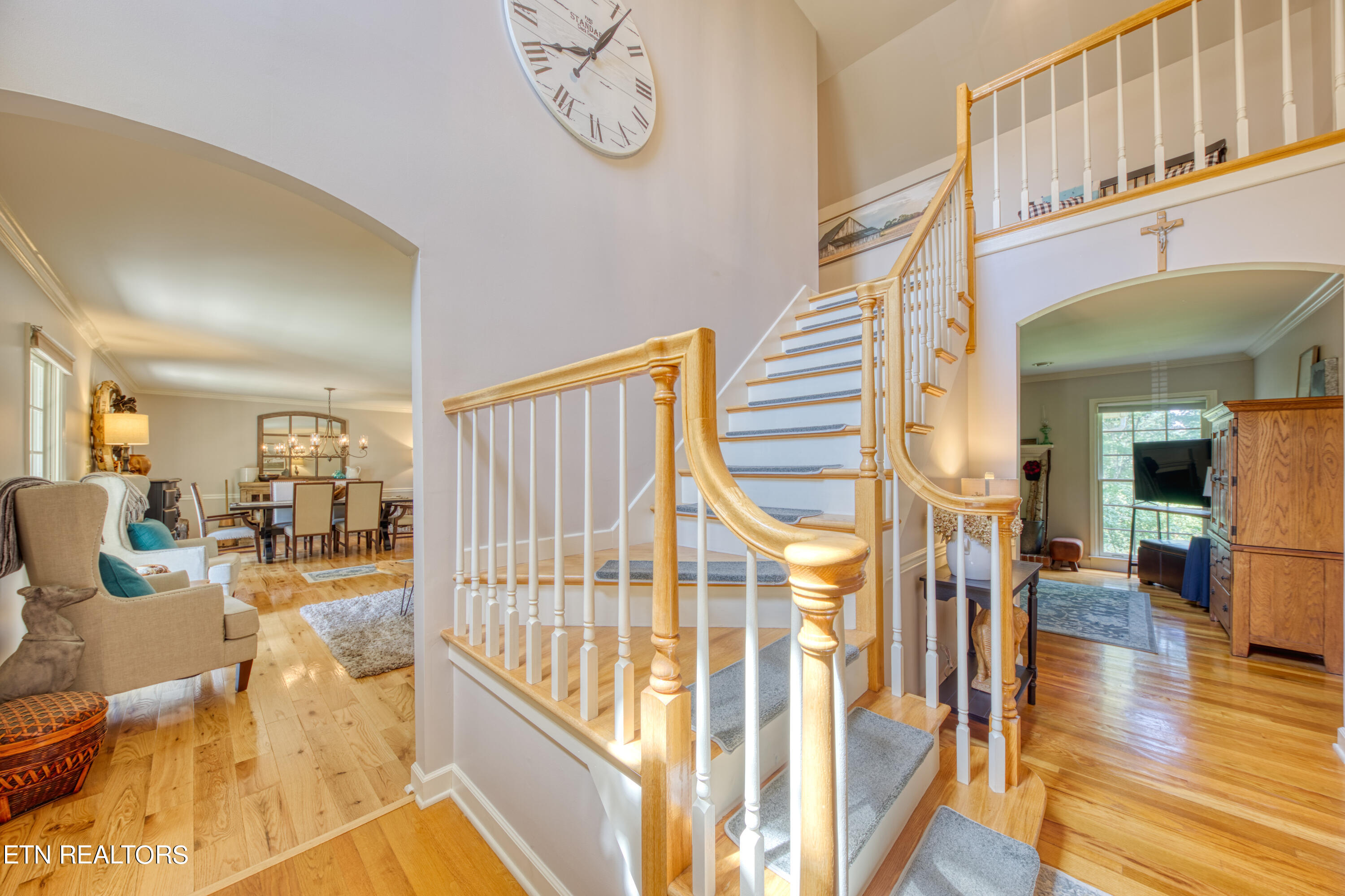 1344 Knightsbridge Drive Knoxville TN 37922