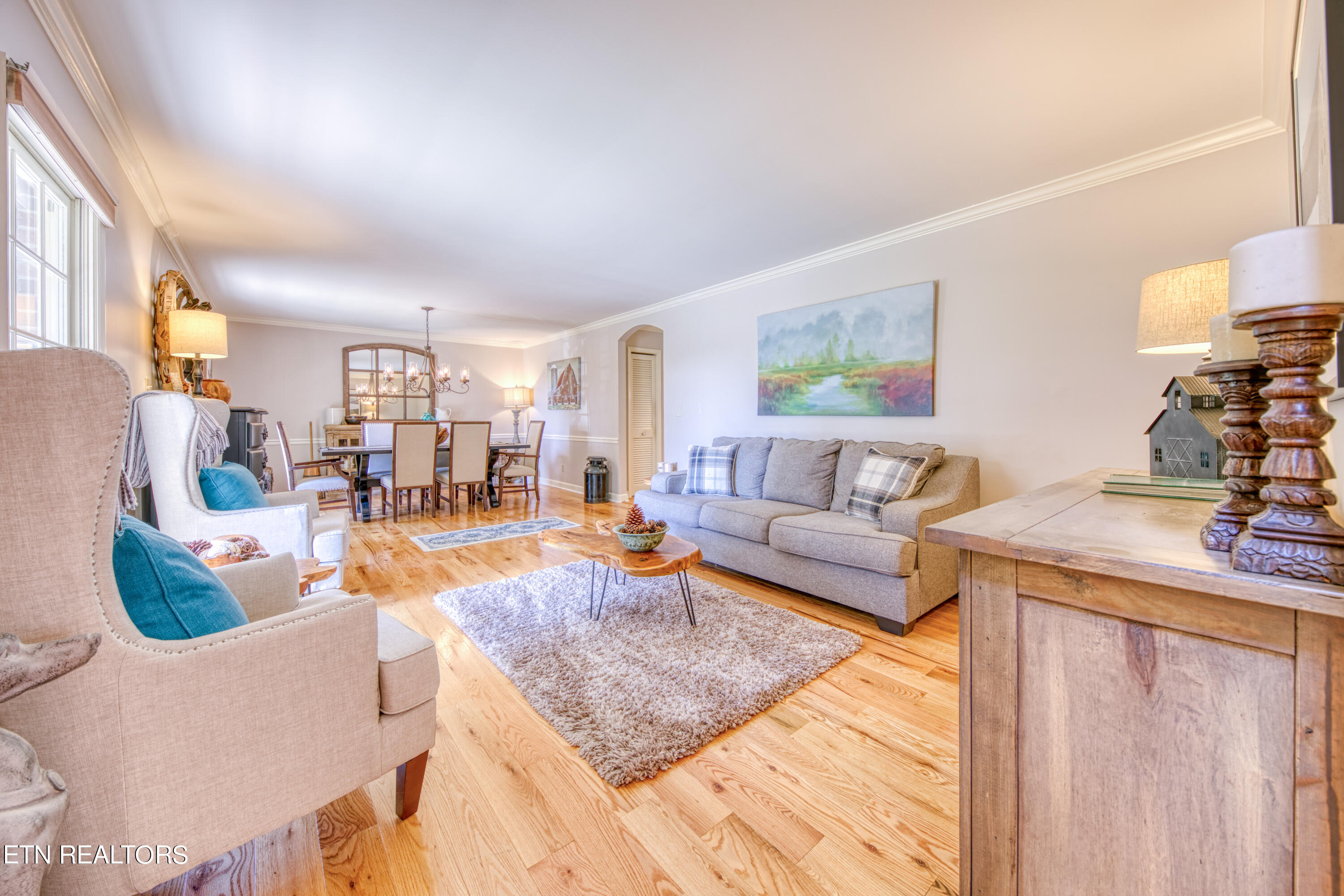1344 Knightsbridge Drive Knoxville TN 37922