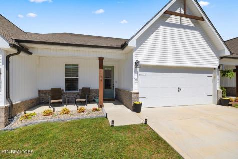 179 Creekside Way Lenoir City TN 37771