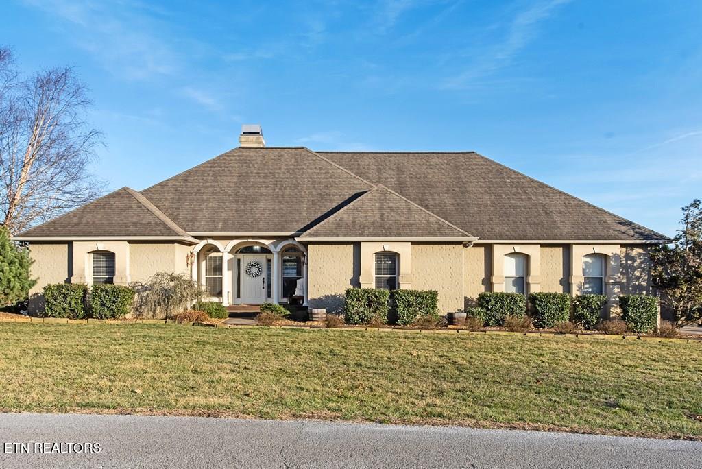 3552 Tolbert Drive Cookeville TN 38506