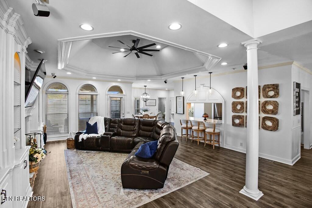 3552 Tolbert Drive Cookeville TN 38506