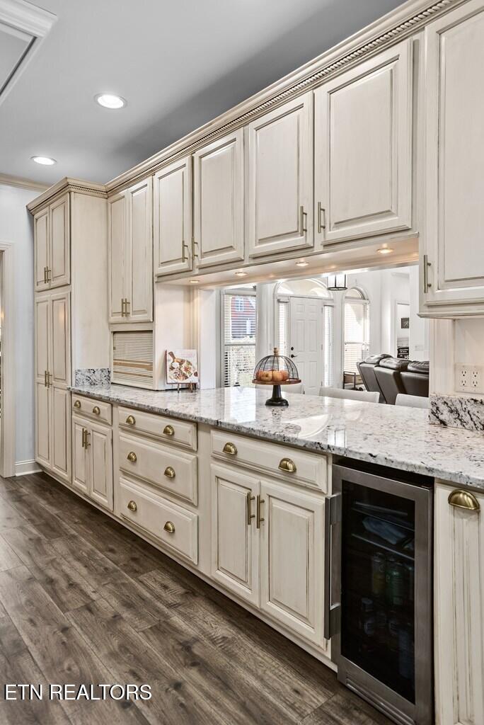 3552 Tolbert Drive Cookeville TN 38506