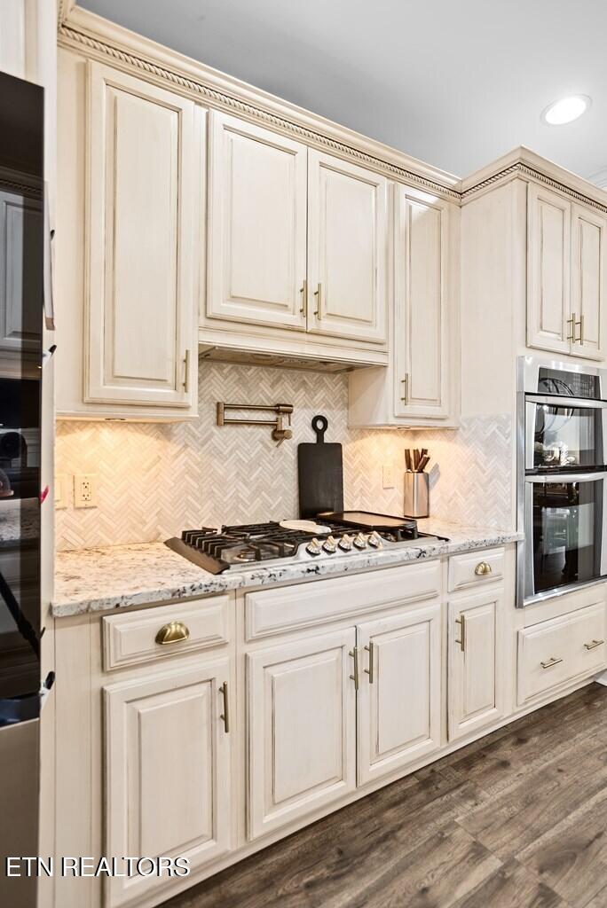 3552 Tolbert Drive Cookeville TN 38506