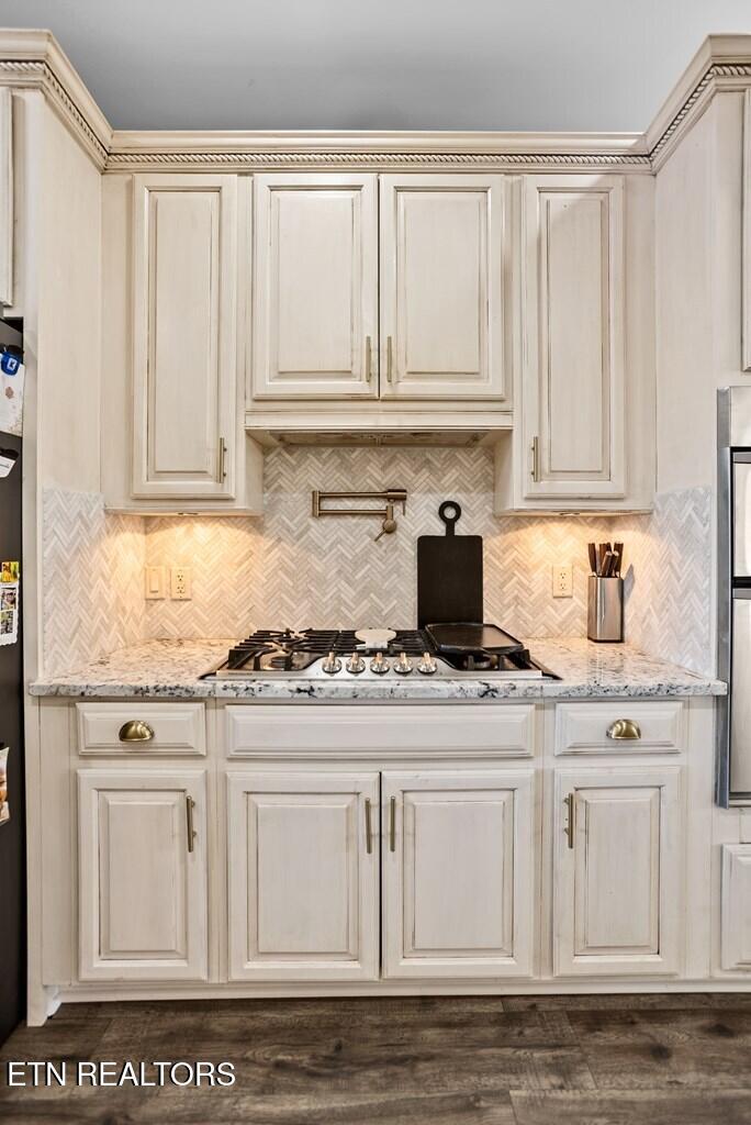 3552 Tolbert Drive Cookeville TN 38506