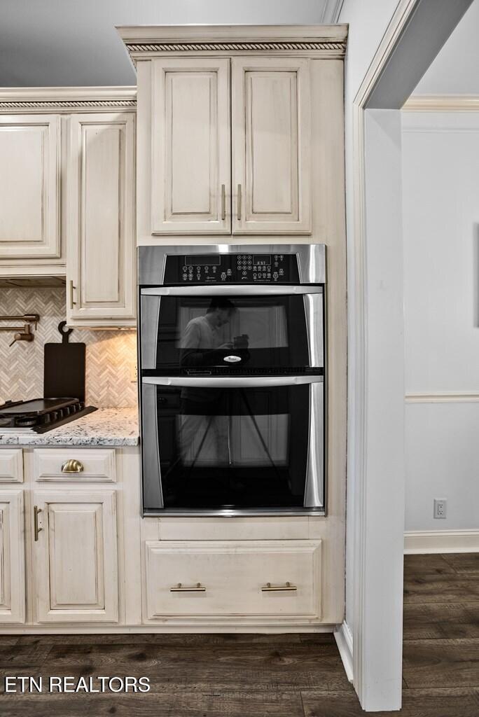 3552 Tolbert Drive Cookeville TN 38506