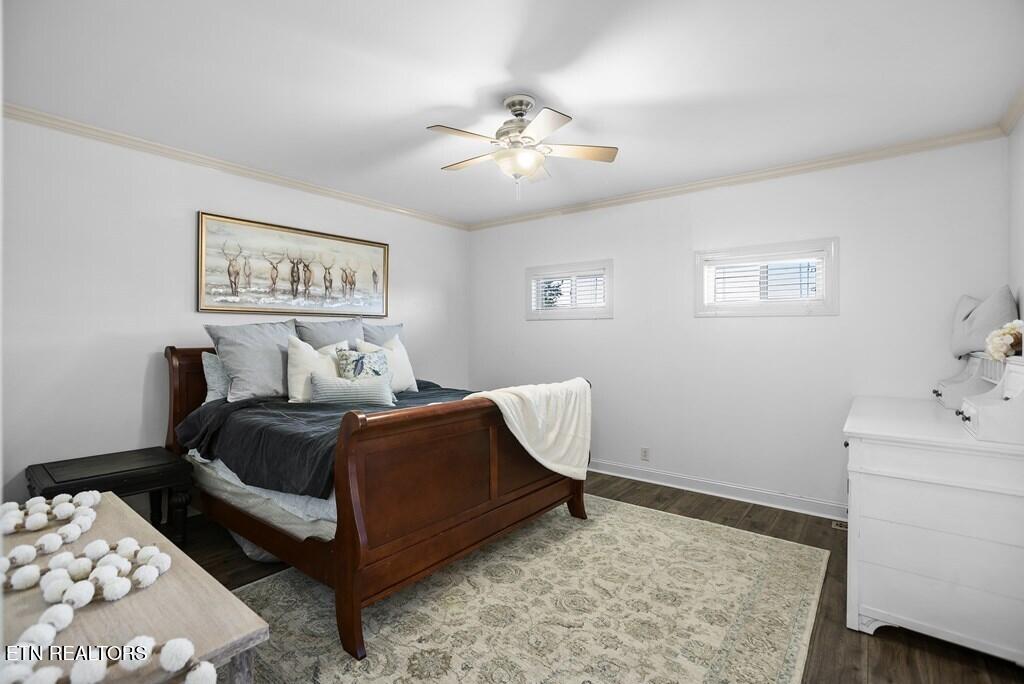 3552 Tolbert Drive Cookeville TN 38506