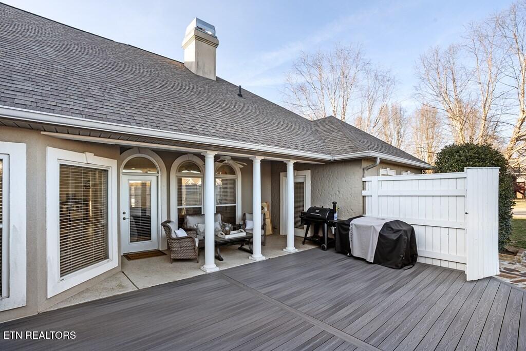 3552 Tolbert Drive Cookeville TN 38506