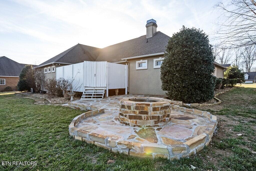 3552 Tolbert Drive Cookeville TN 38506