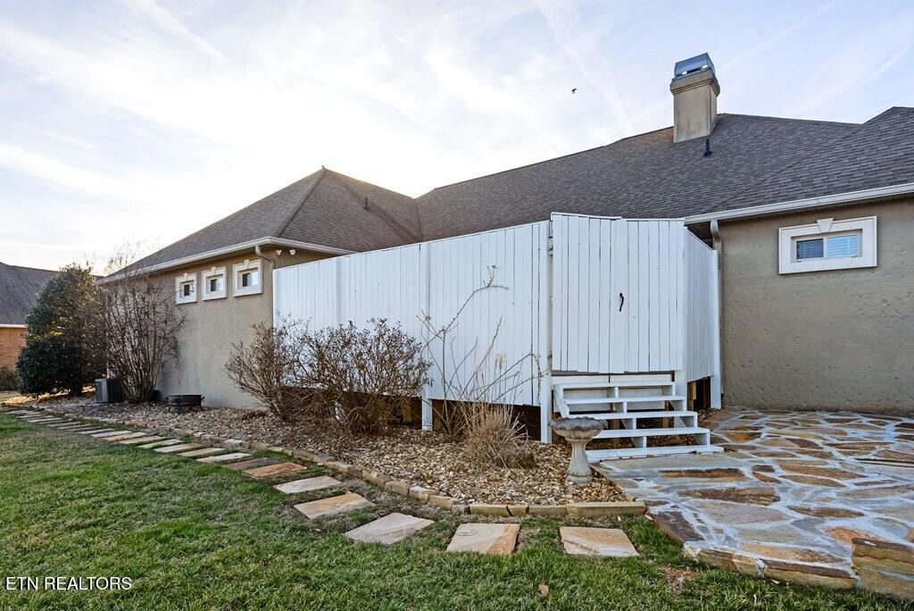 3552 Tolbert Drive Cookeville TN 38506