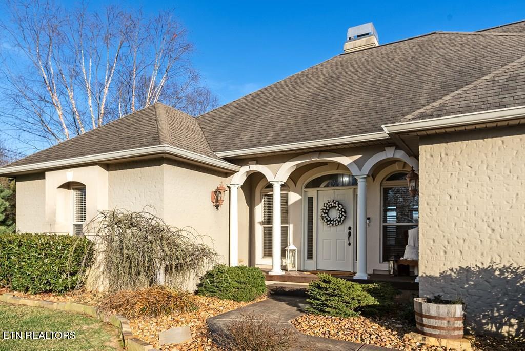 3552 Tolbert Drive Cookeville TN 38506