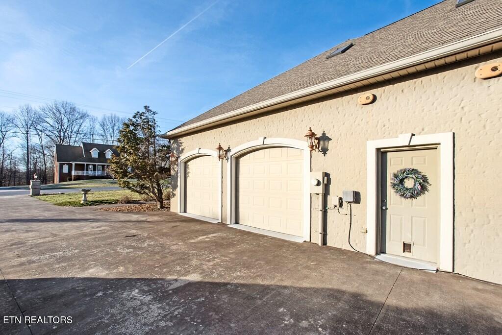 3552 Tolbert Drive Cookeville TN 38506