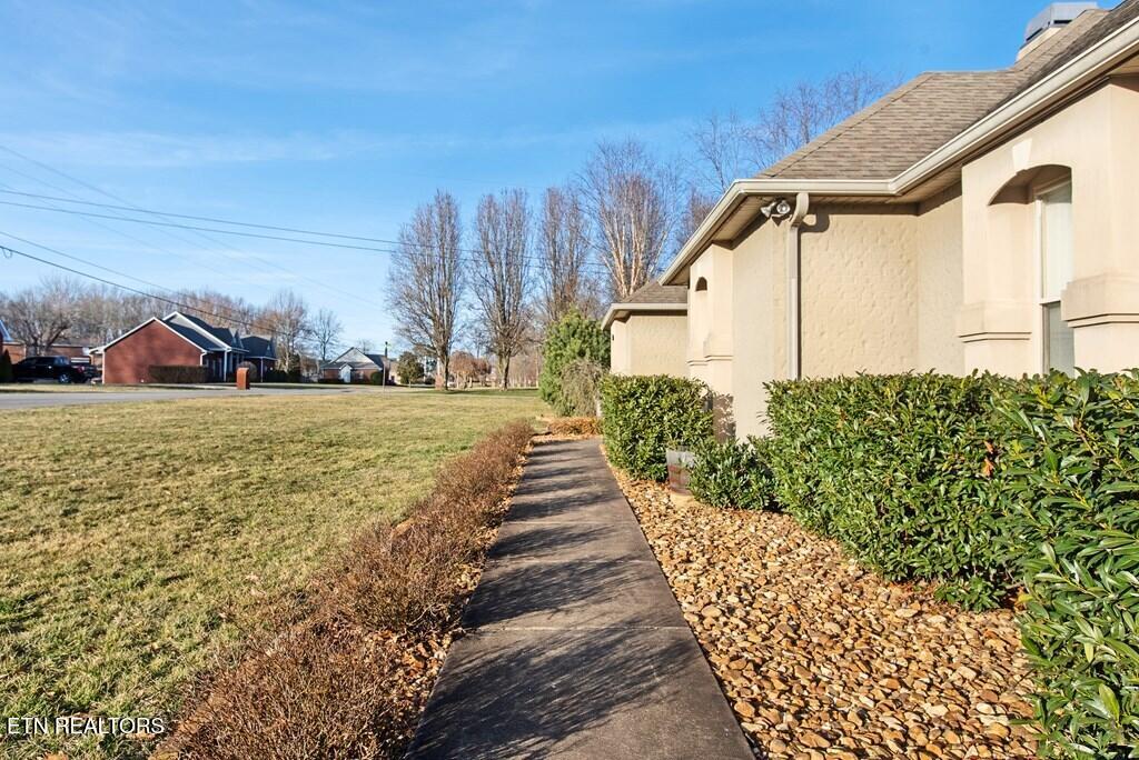 3552 Tolbert Drive Cookeville TN 38506