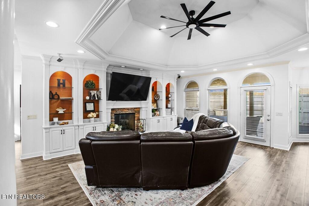 3552 Tolbert Drive Cookeville TN 38506