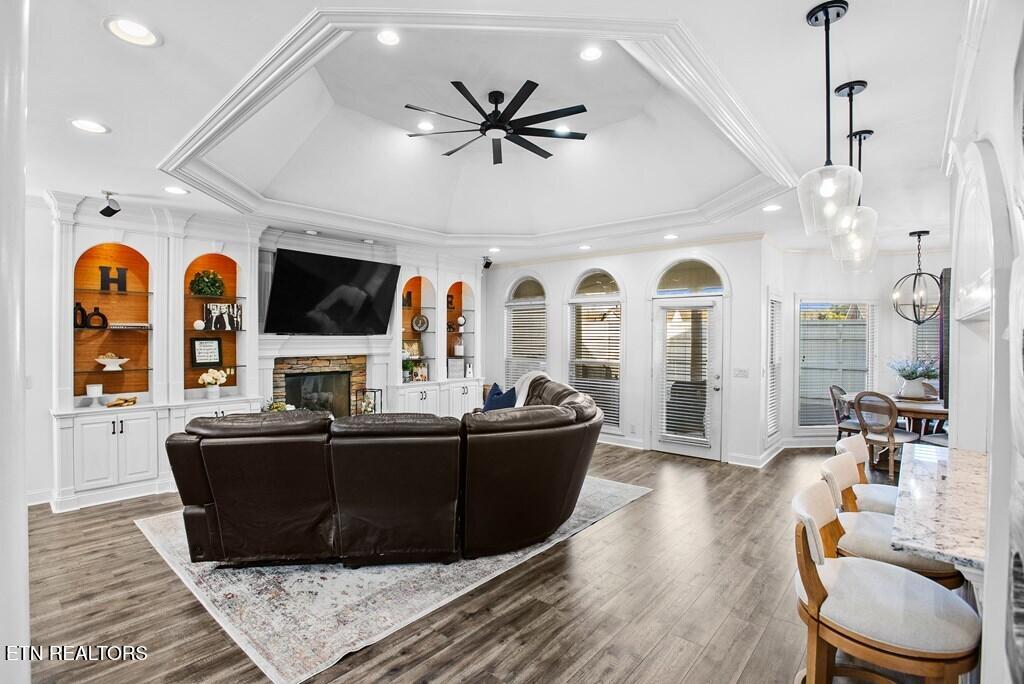 3552 Tolbert Drive Cookeville TN 38506
