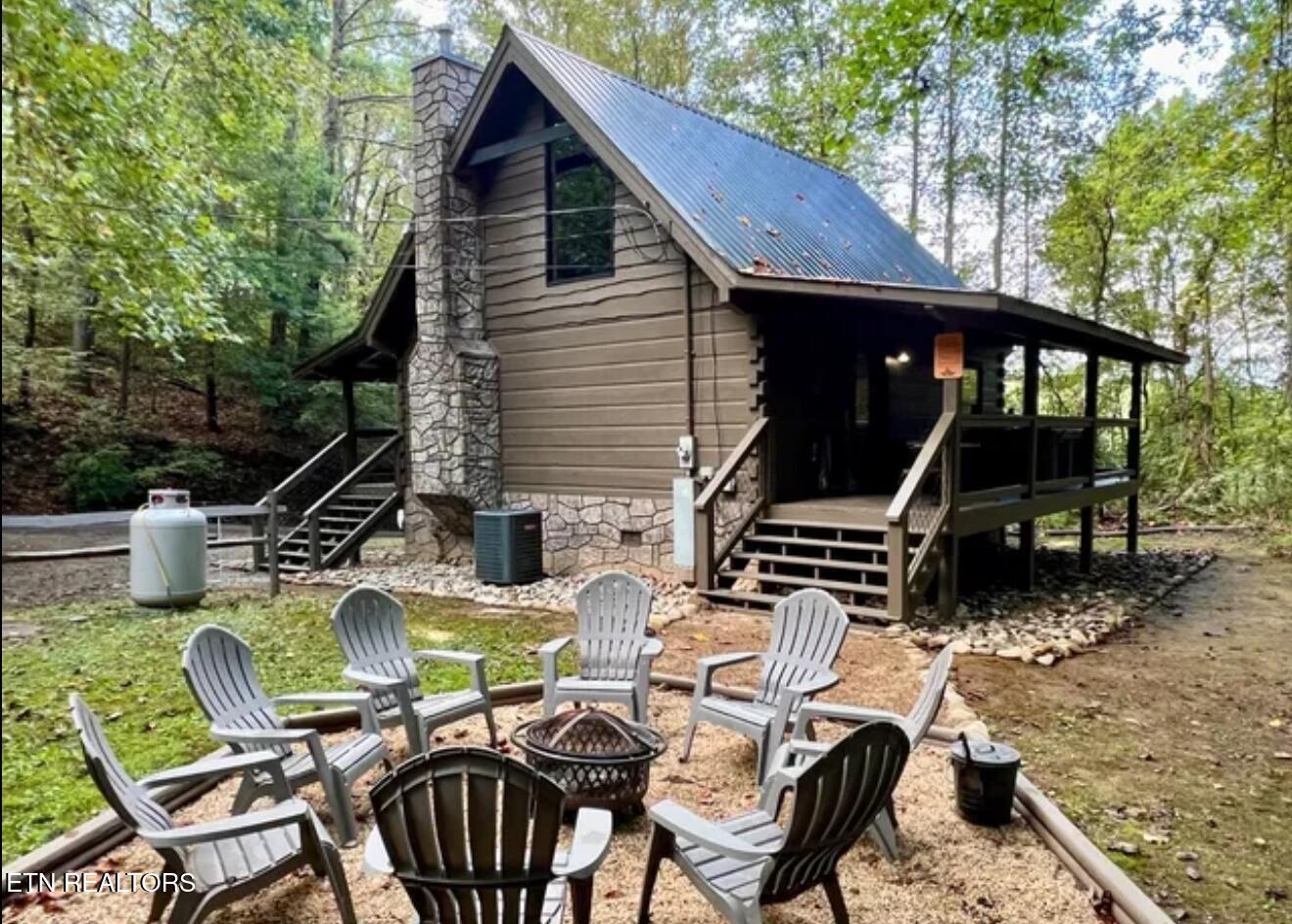 1060 Sunrise Boulevard Sevierville TN 37862