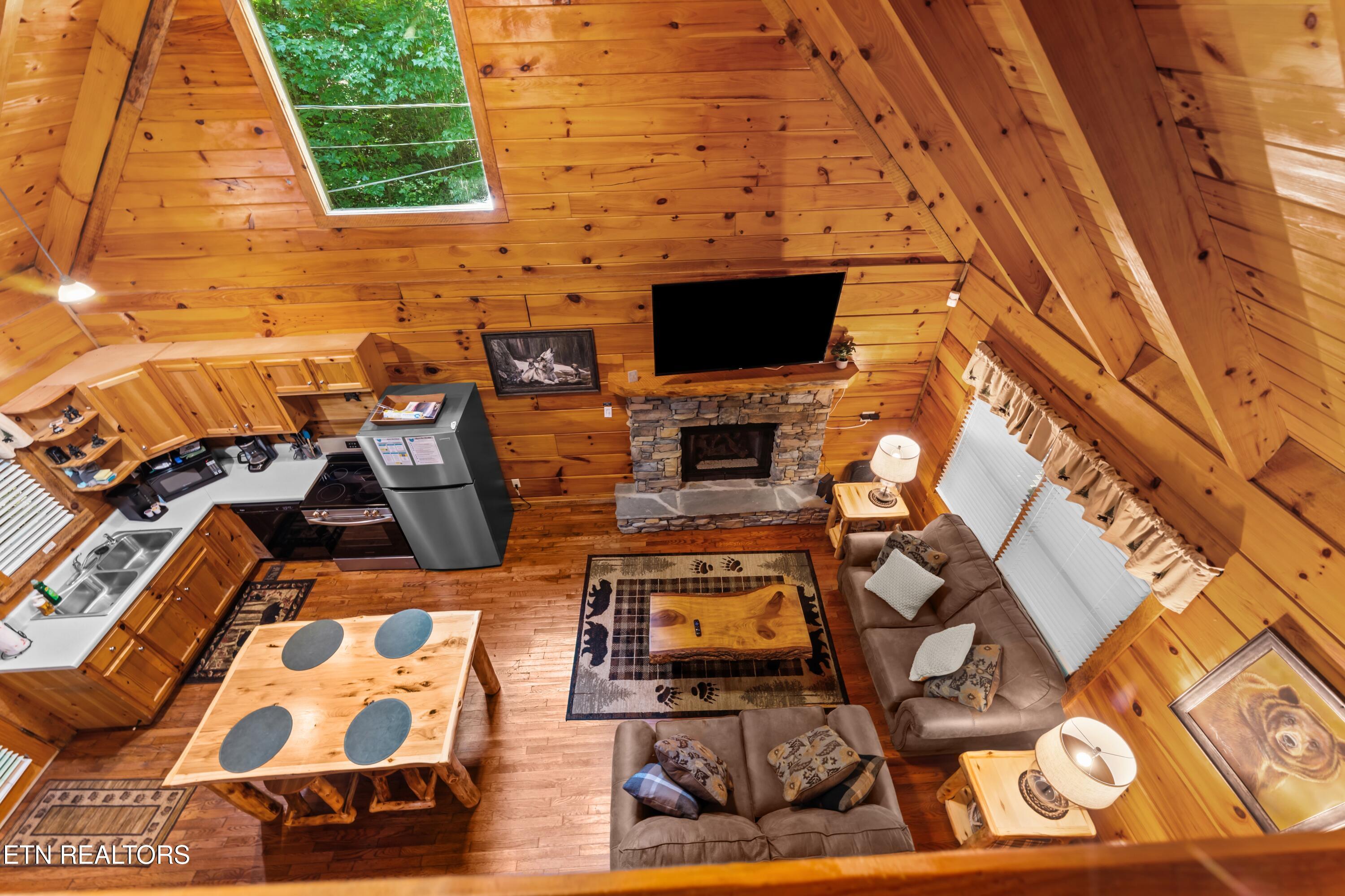 1060 Sunrise Boulevard Sevierville TN 37862