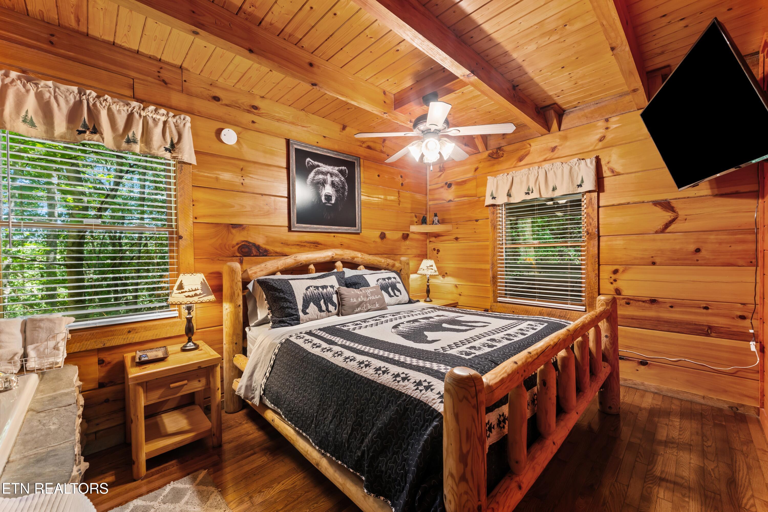1060 Sunrise Boulevard Sevierville TN 37862