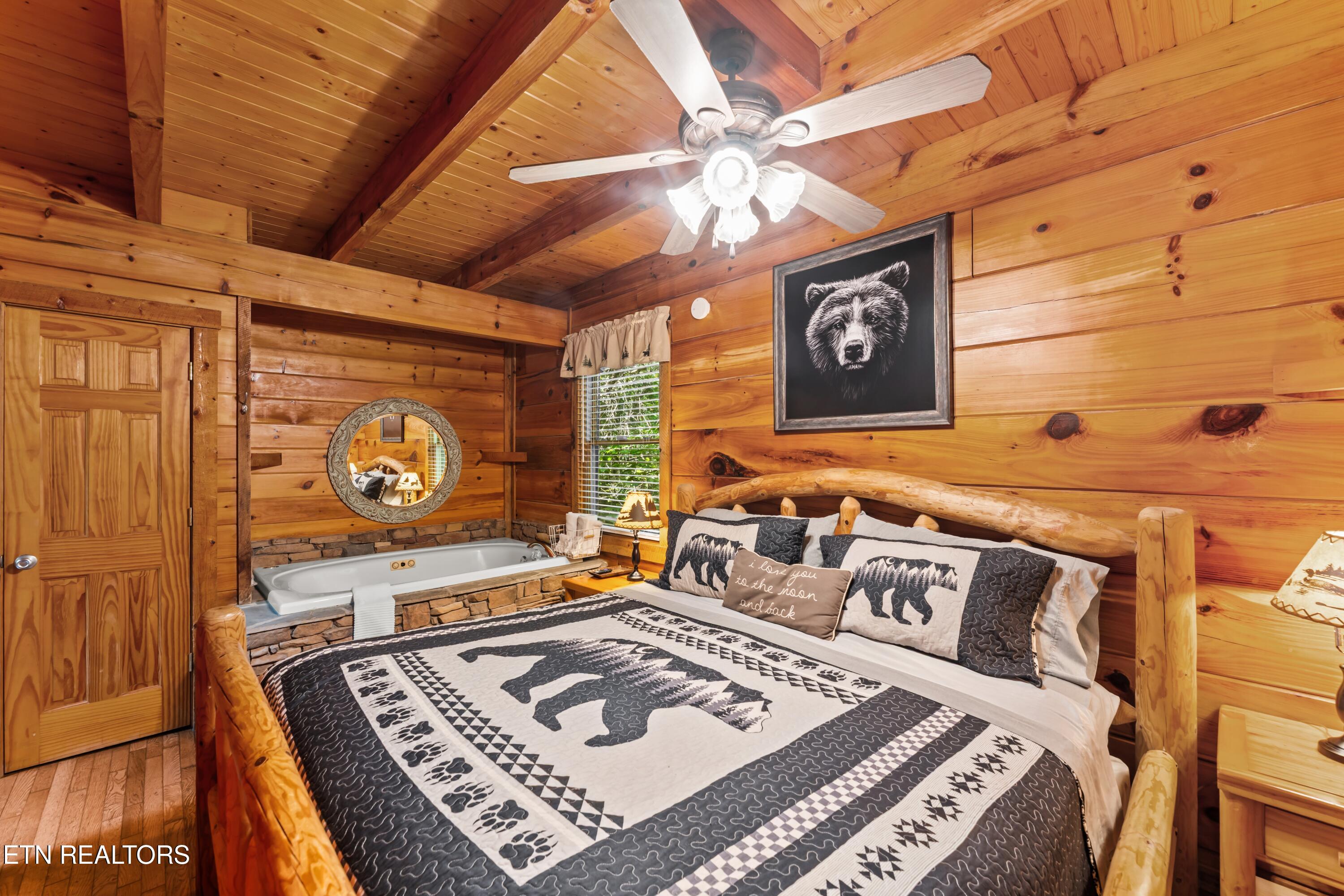 1060 Sunrise Boulevard Sevierville TN 37862