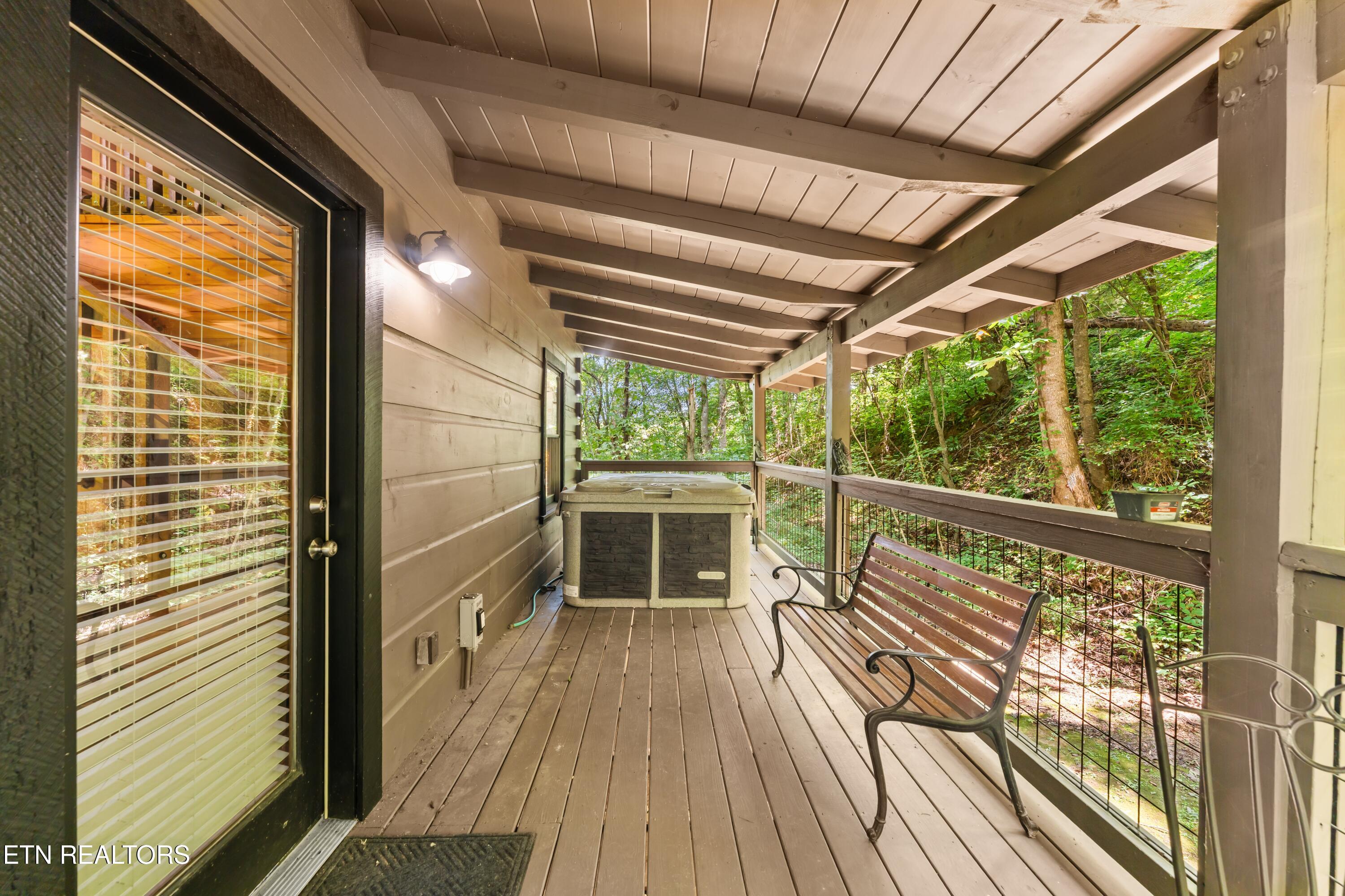 1060 Sunrise Boulevard Sevierville TN 37862