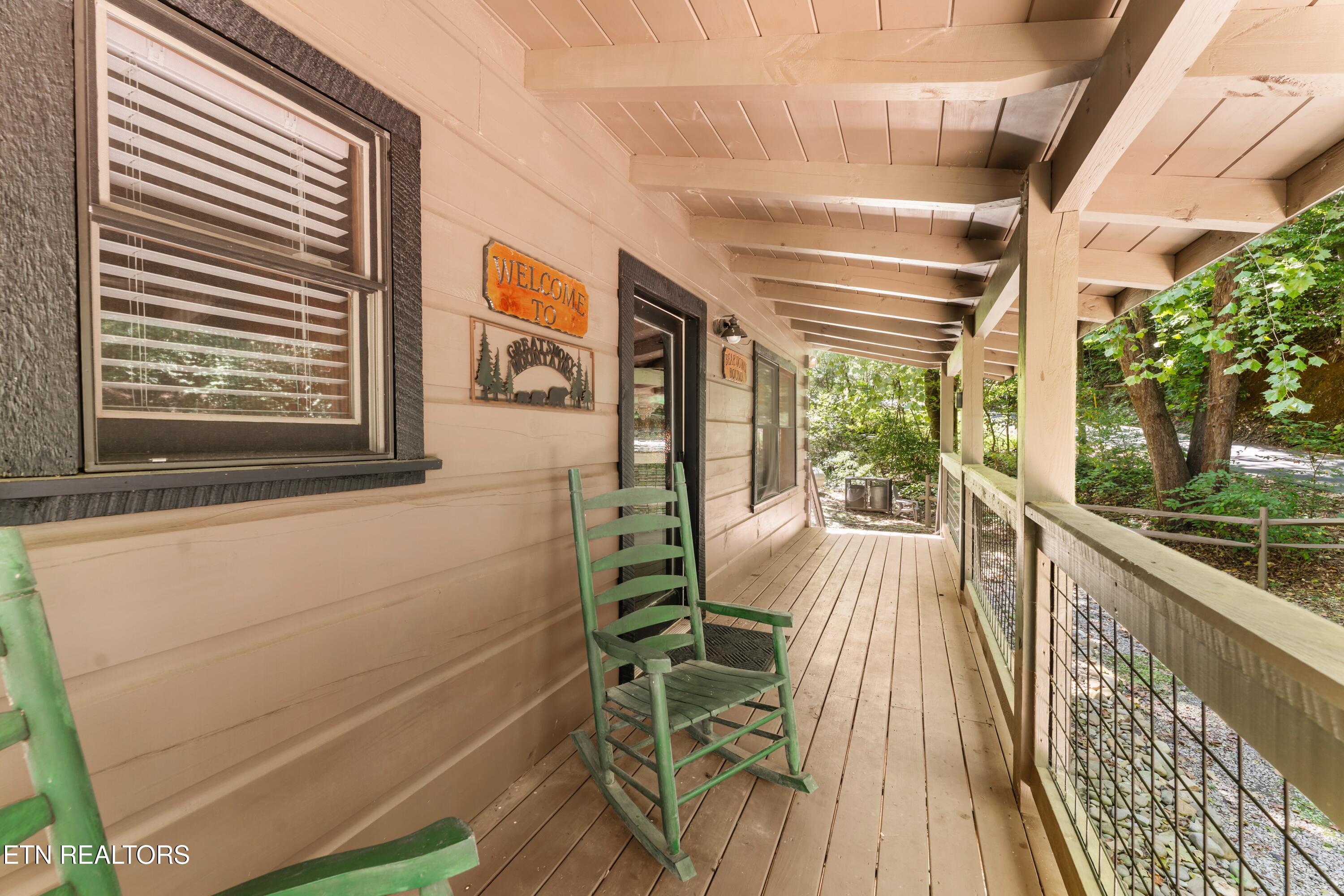 1060 Sunrise Boulevard Sevierville TN 37862