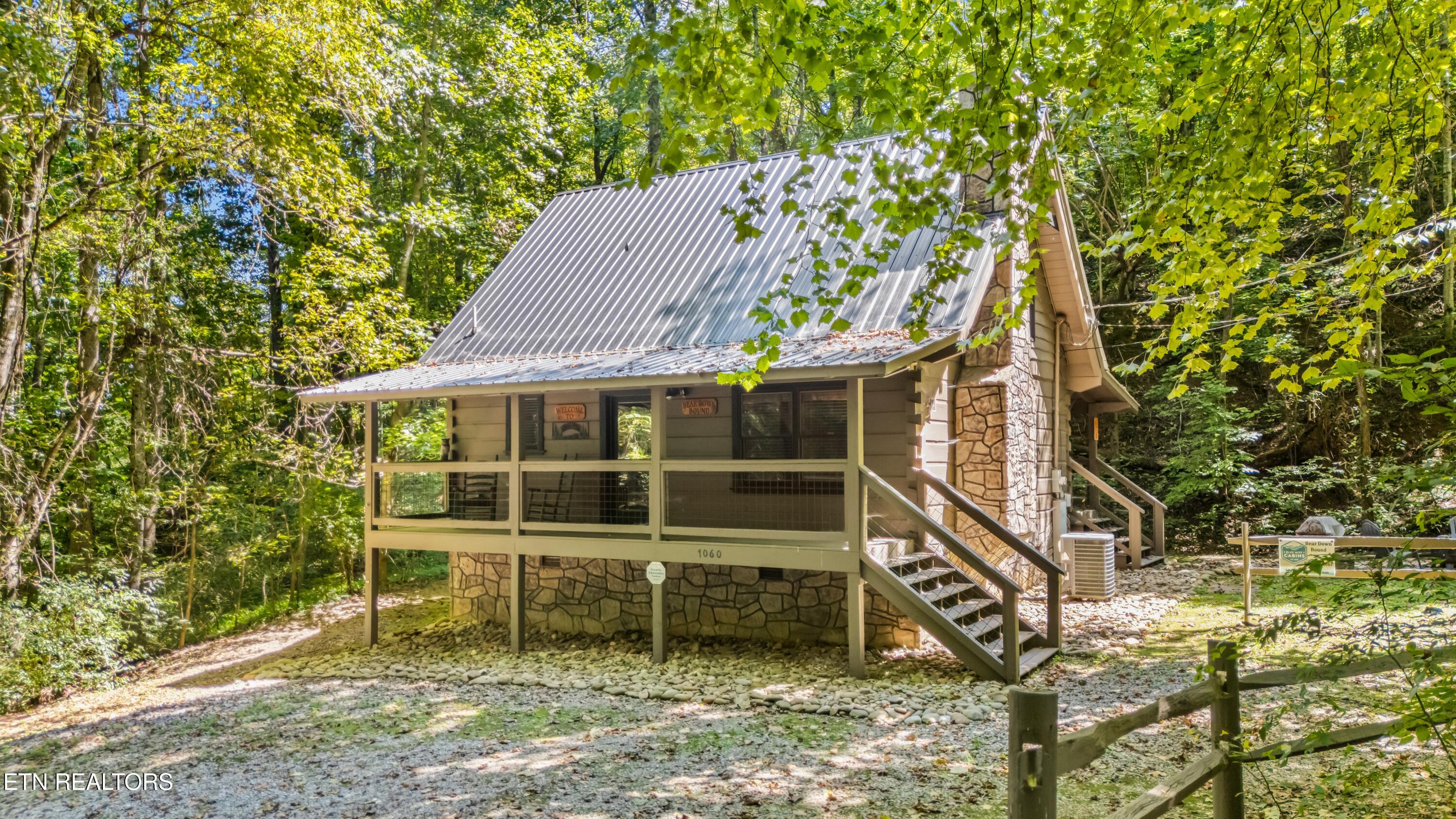 1060 Sunrise Boulevard Sevierville TN 37862